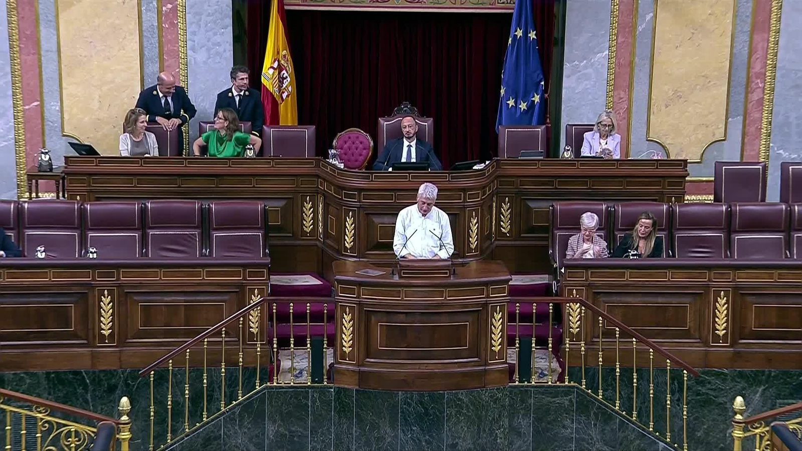 V074-CONGRESO PLENO VIVIENDA DECRETO 2 BILDU