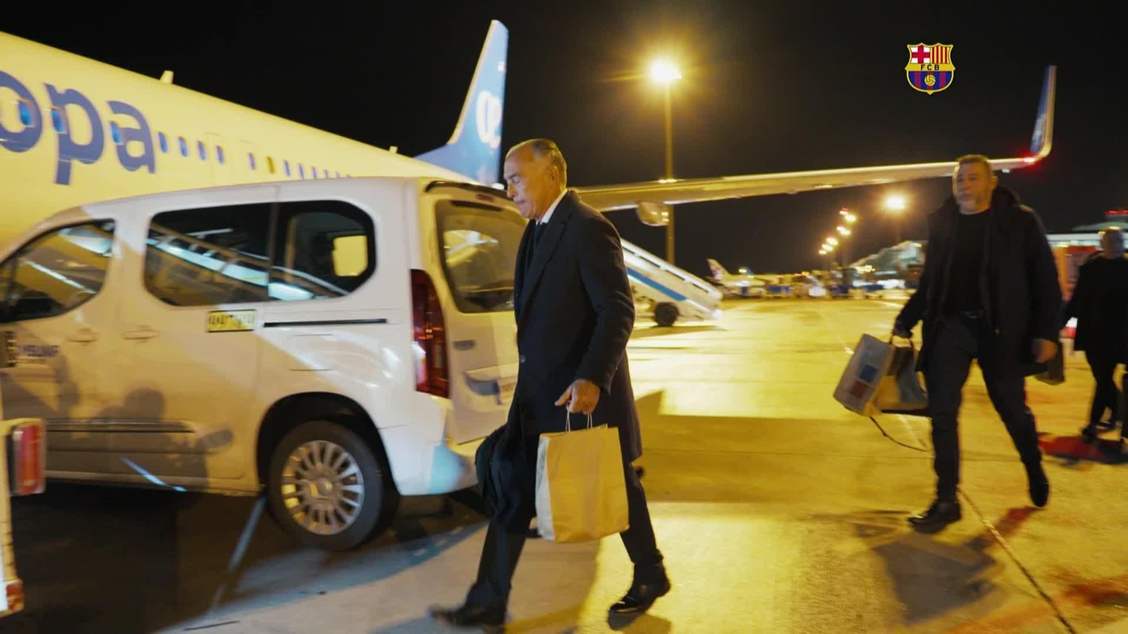 J021-BARCELONA VIAJE BARCELONA AVION