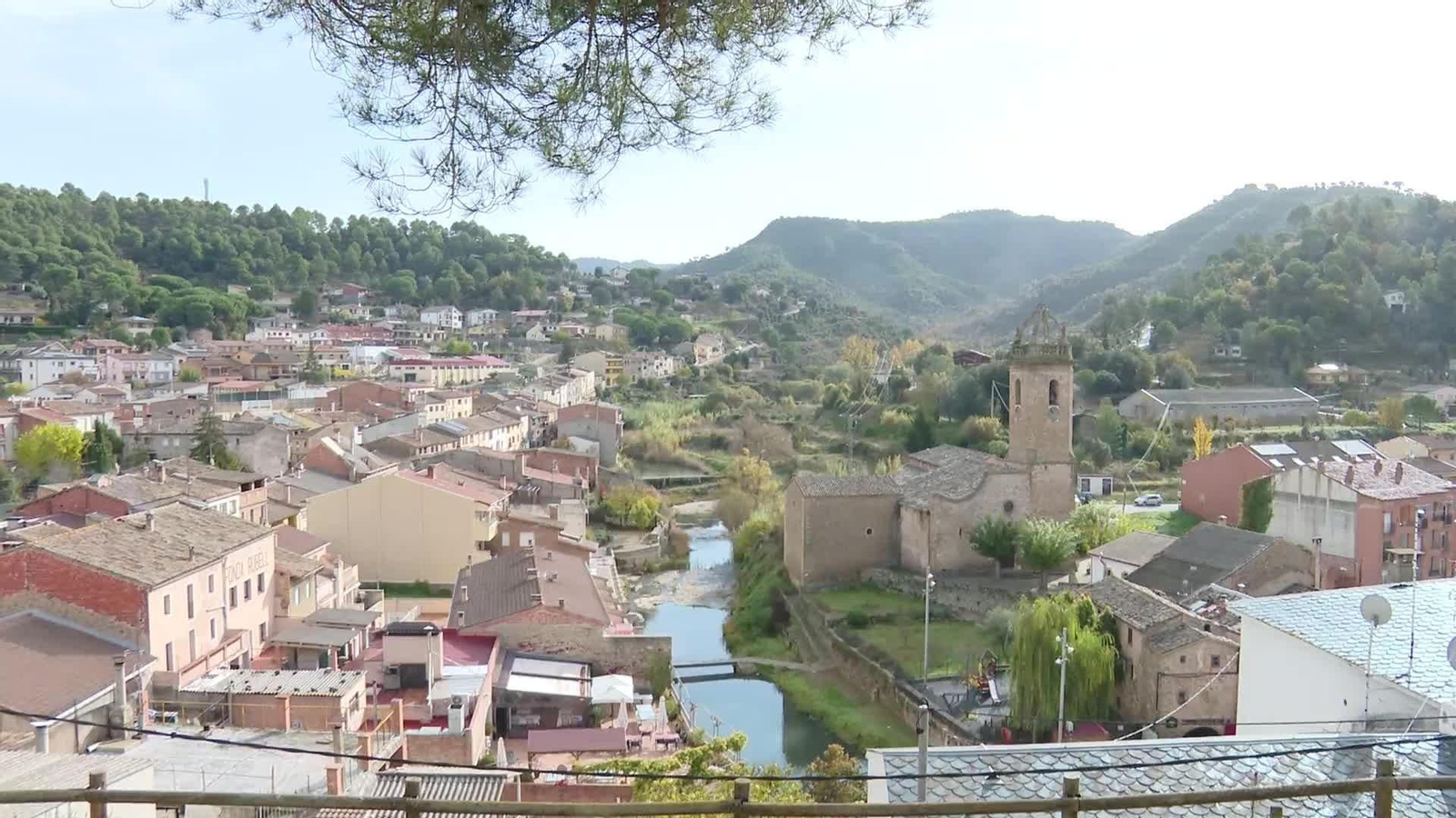 J004-EDI BARCELONA PRIMER CEMENTERIO FENG SHUI