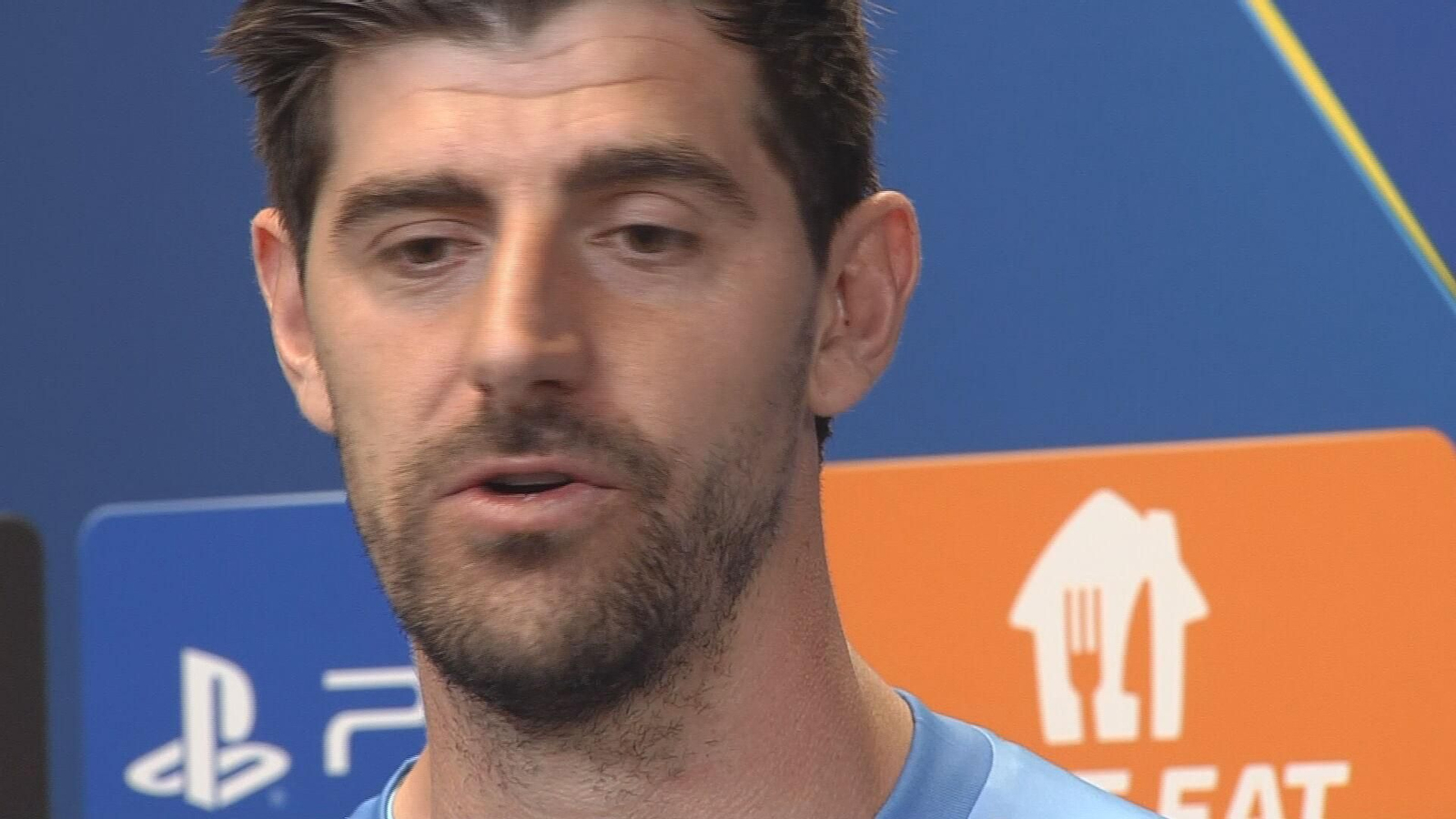 J010 MADRID ZONA MIXTA REAL MADRID frame 6153