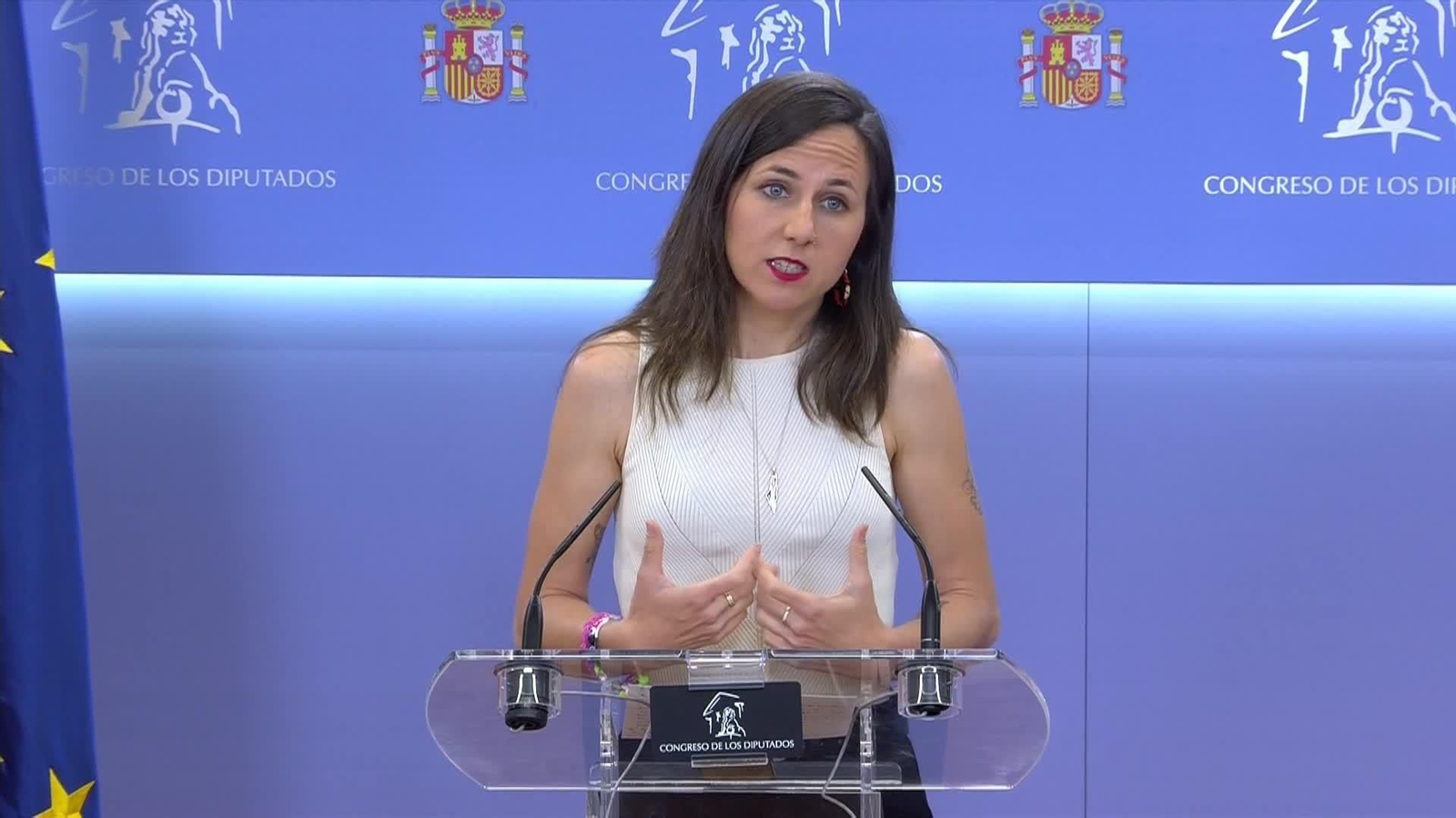 va junta portavoces podemos
