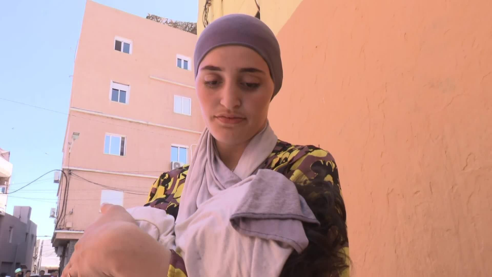 X050-EDI CEUTA MUJERES Y NIÑAS VULNERABLES