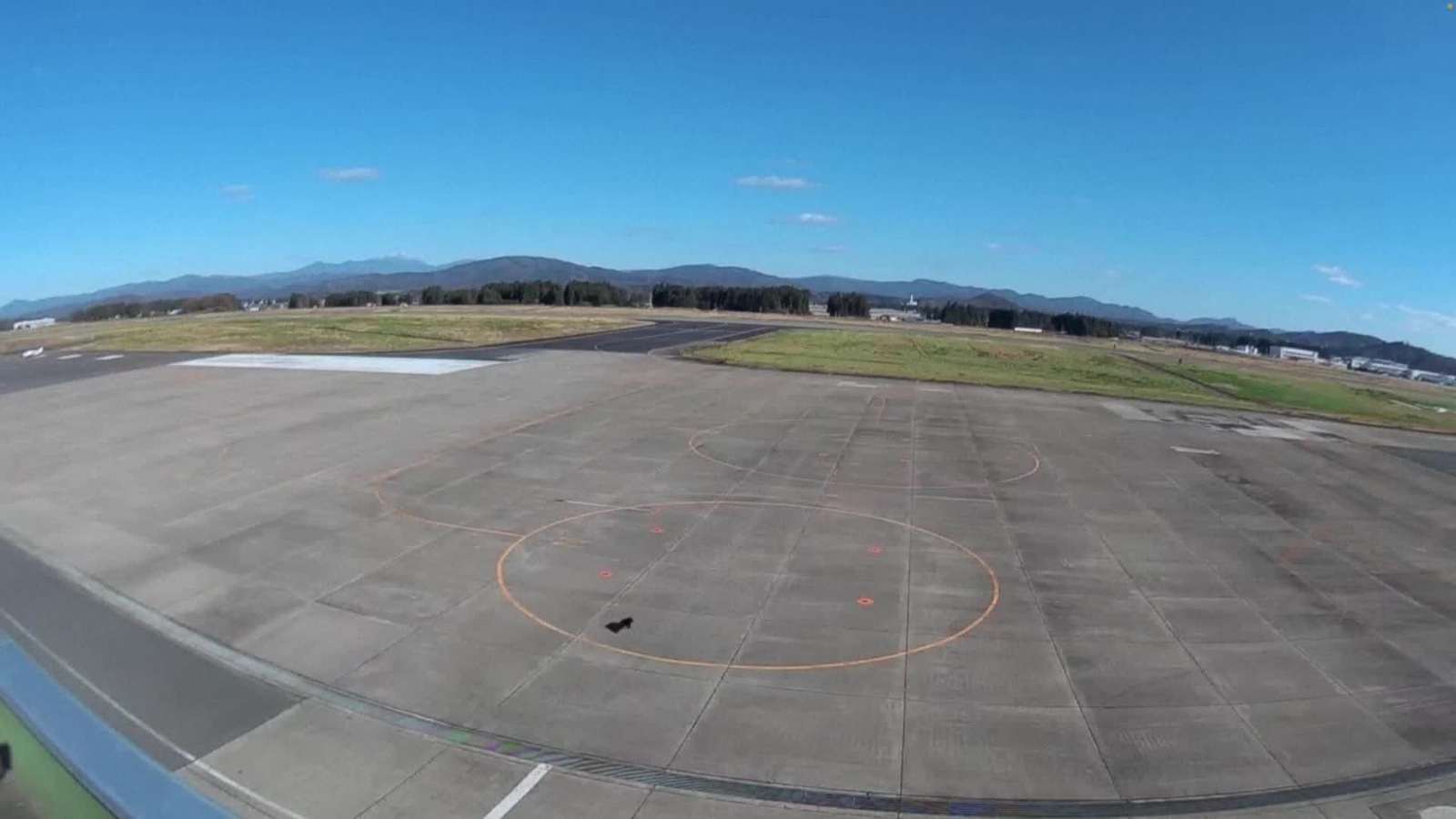 va oso trafico aereo