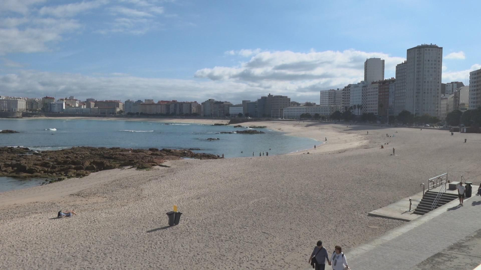 V044 A CORUÑA CALOR frame 388