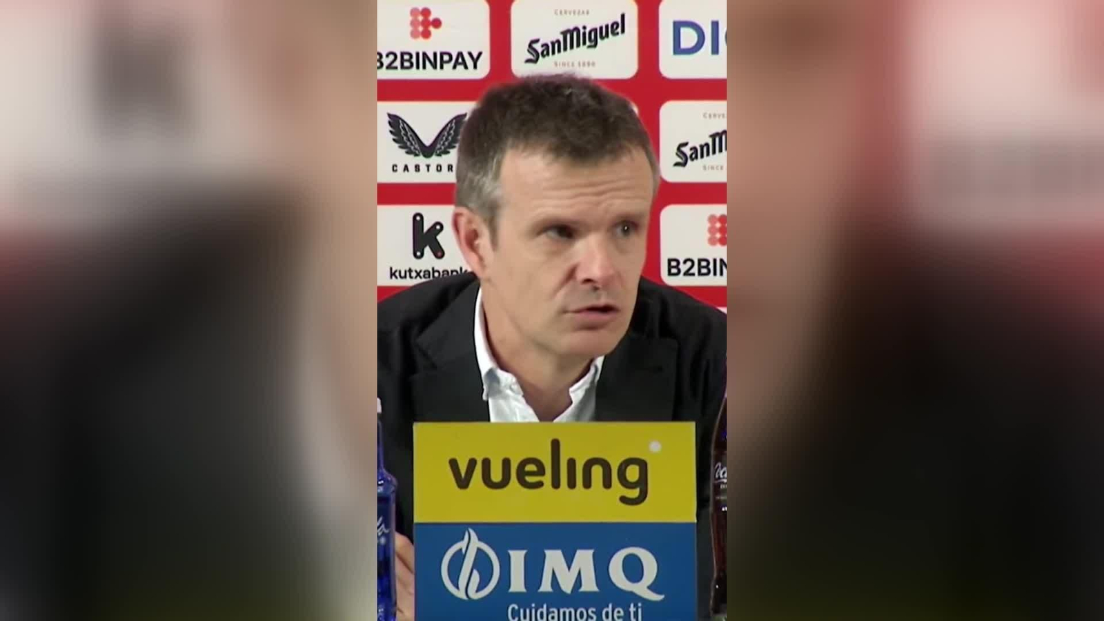 M081-BILBAO RP URIARTE ELECCIONES ATHLETIC