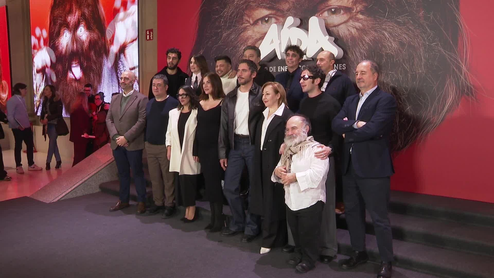 J002-EDI MADRID PRESENTACION AIDA Y VUELTA