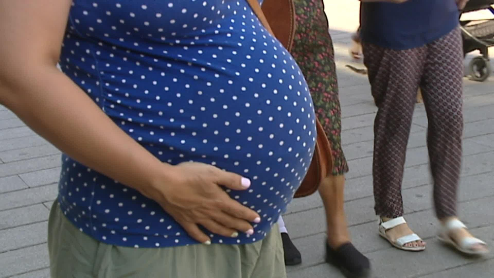 wey trasplante de utero y maternidad