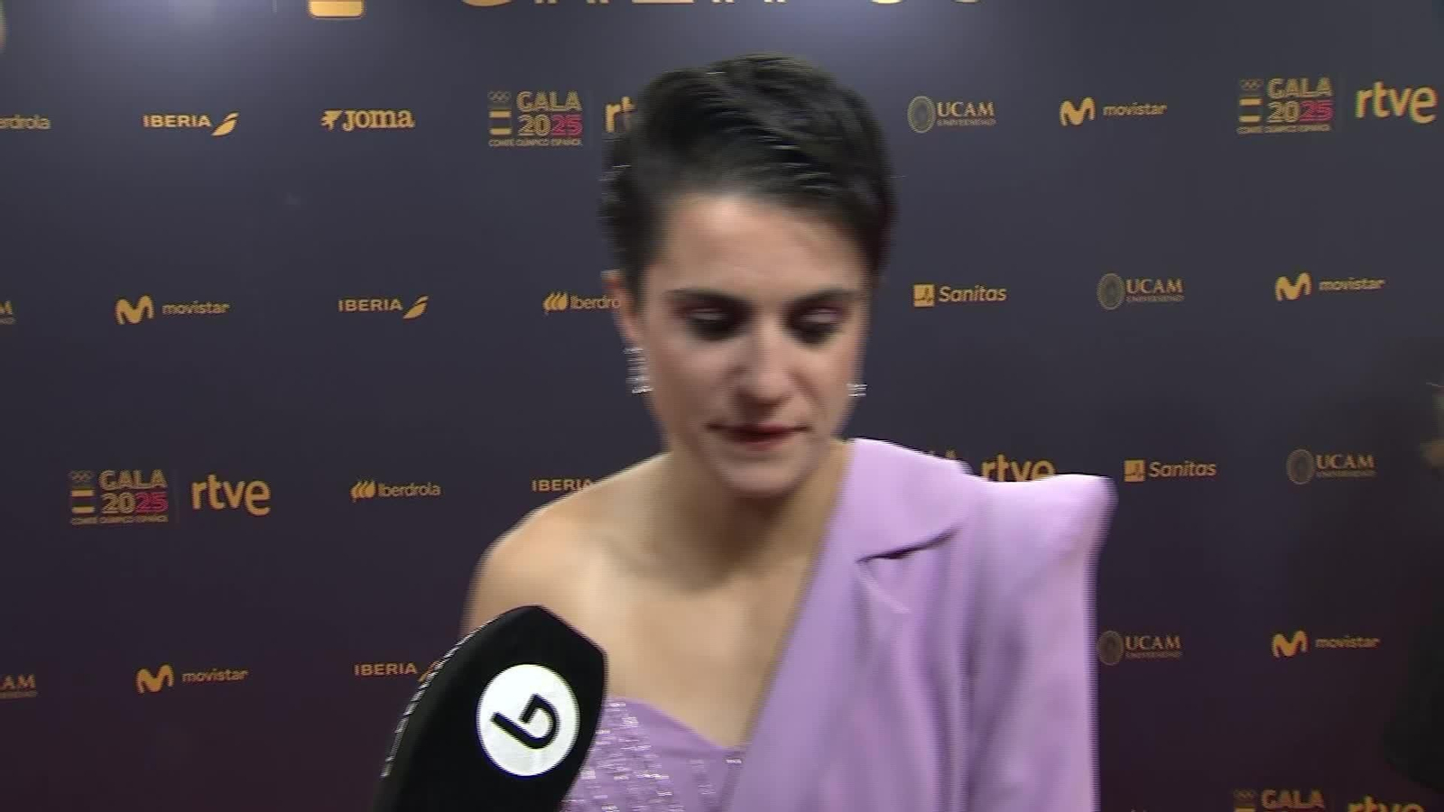 X069-MADRID LLEGADAS GALA ANUAL COE