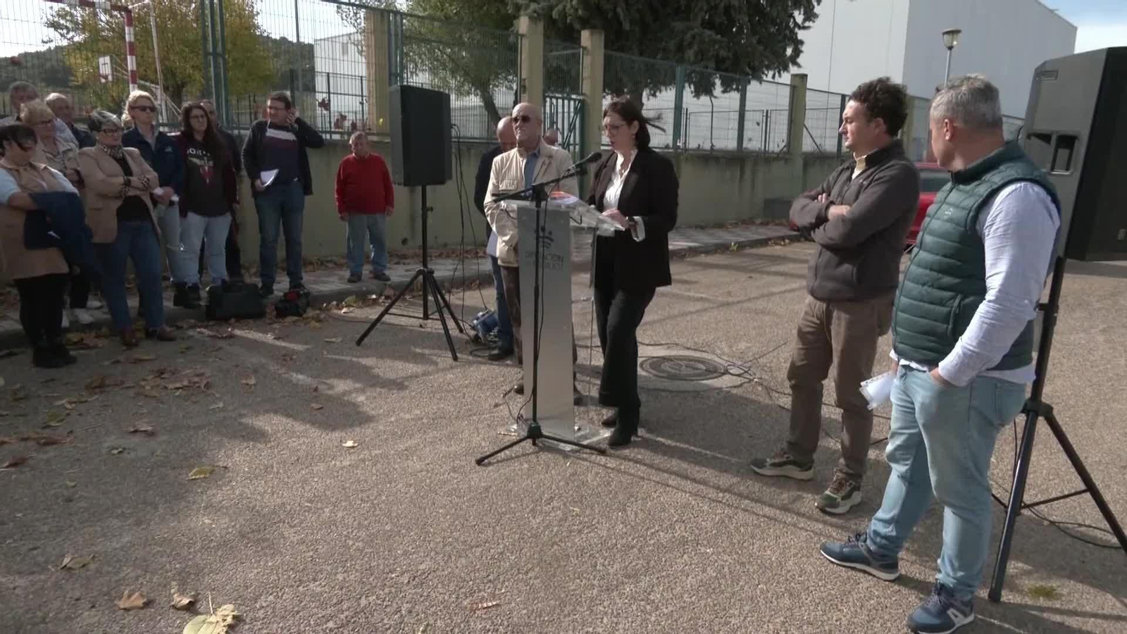 X038-BADAJOZ ESCULTURA SANDRA PEÑA