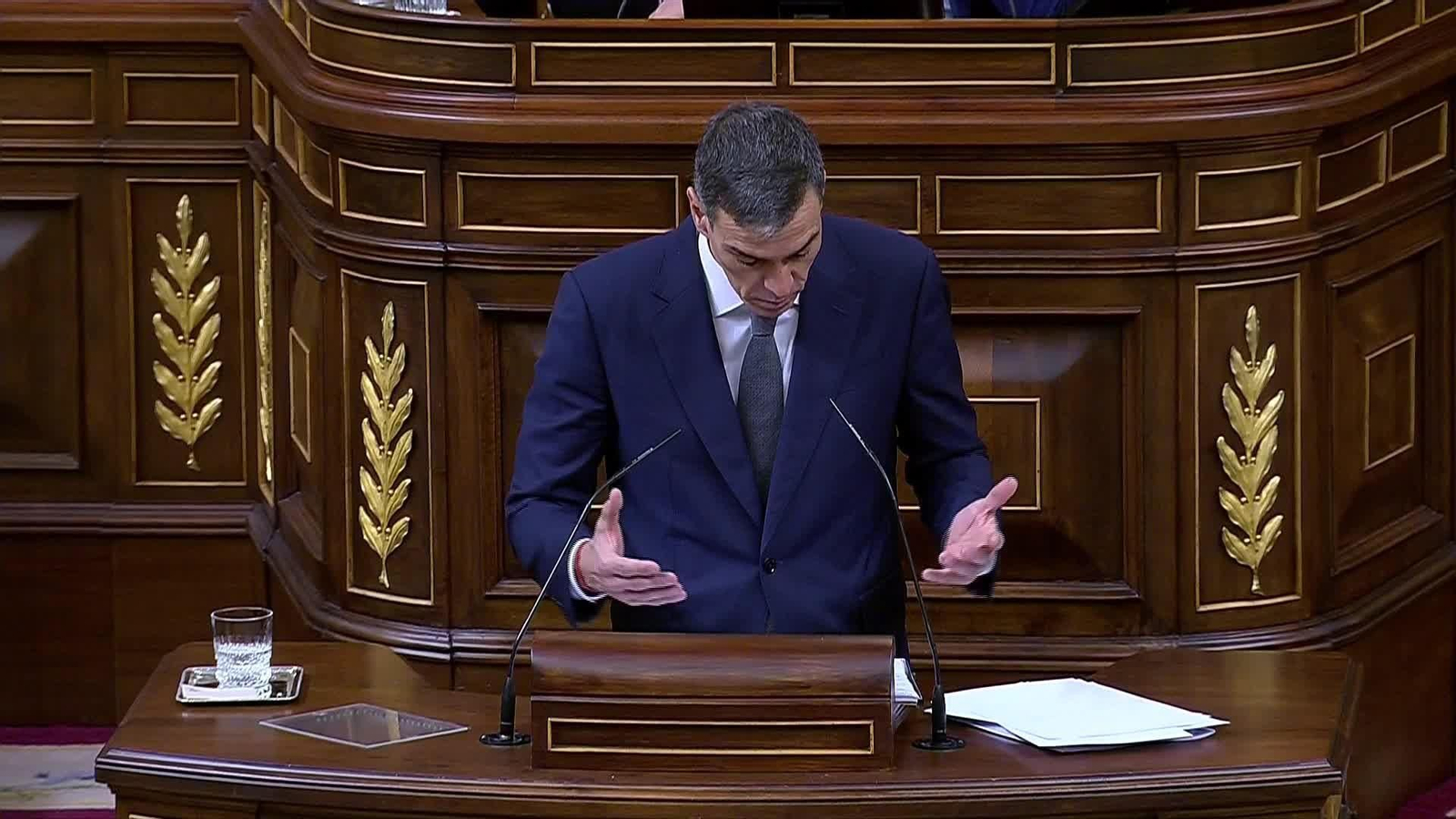 X065-CONGRESO CONTRARREPLICA SANCHEZ PLENO 2 FIN