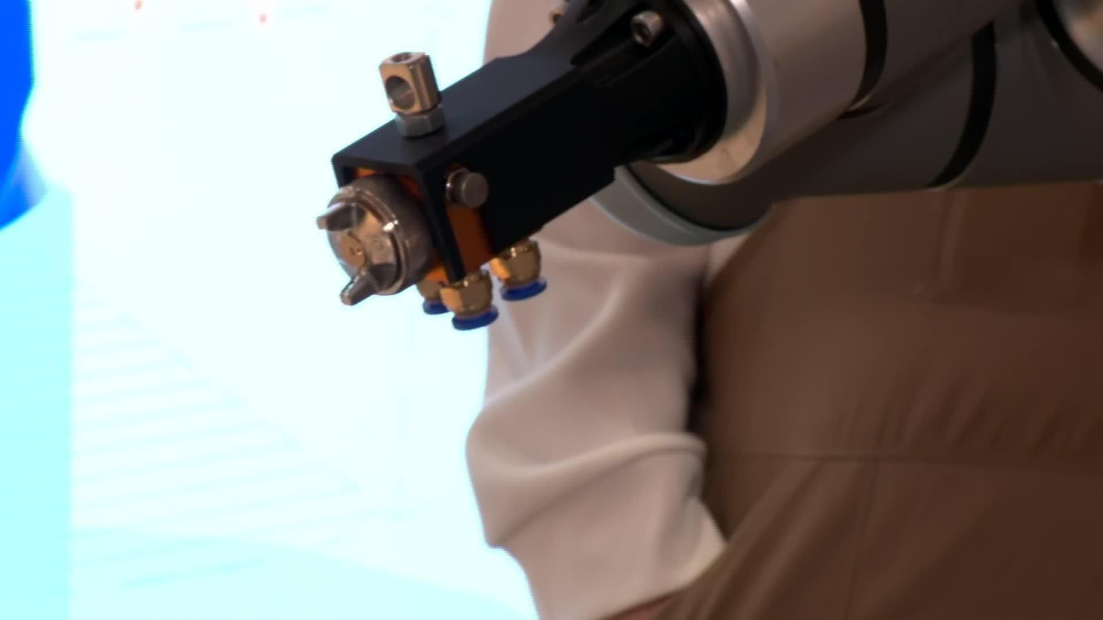 L031-BARCELONA NOVEDADES MOBILE WORLD CONGRESS