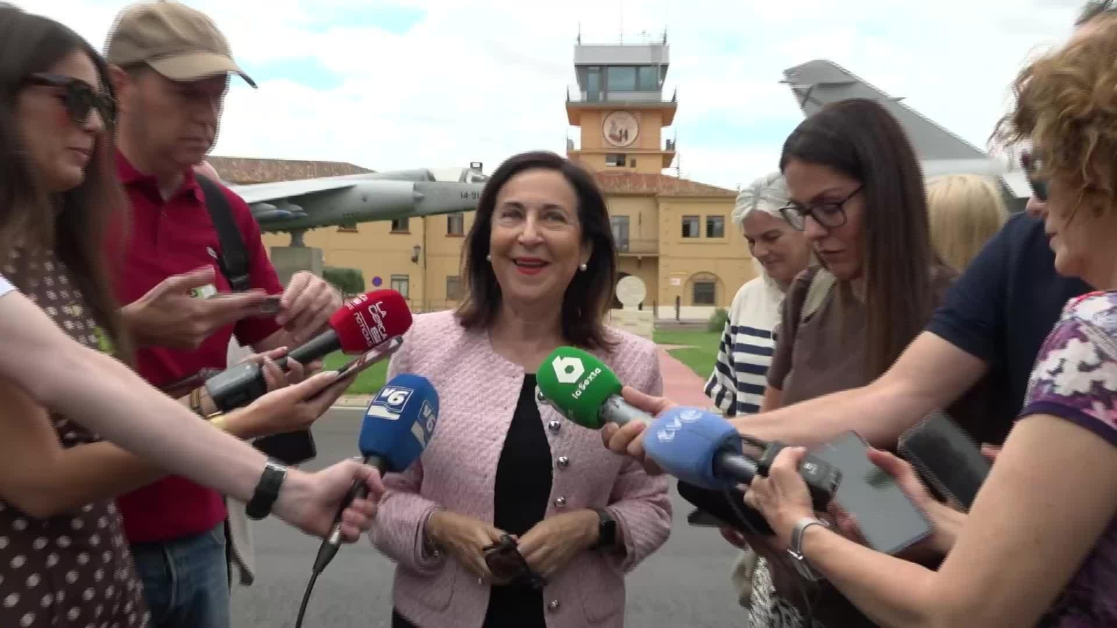 V038-ALBACETE MARGARITA ROBLES