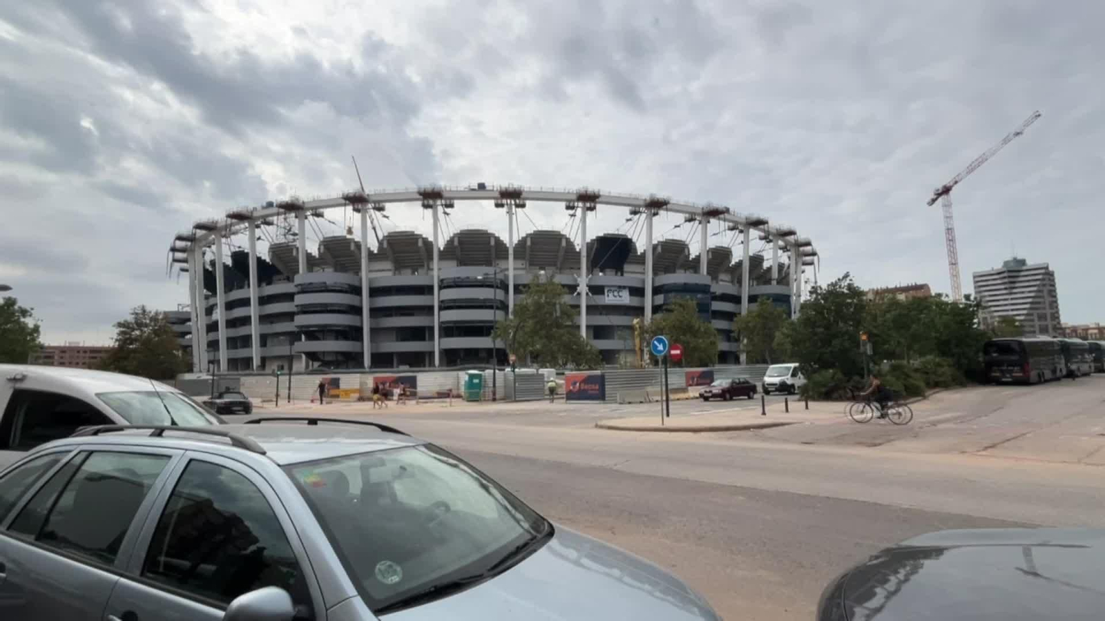 X076-VALENCIA NOU MESTALLA