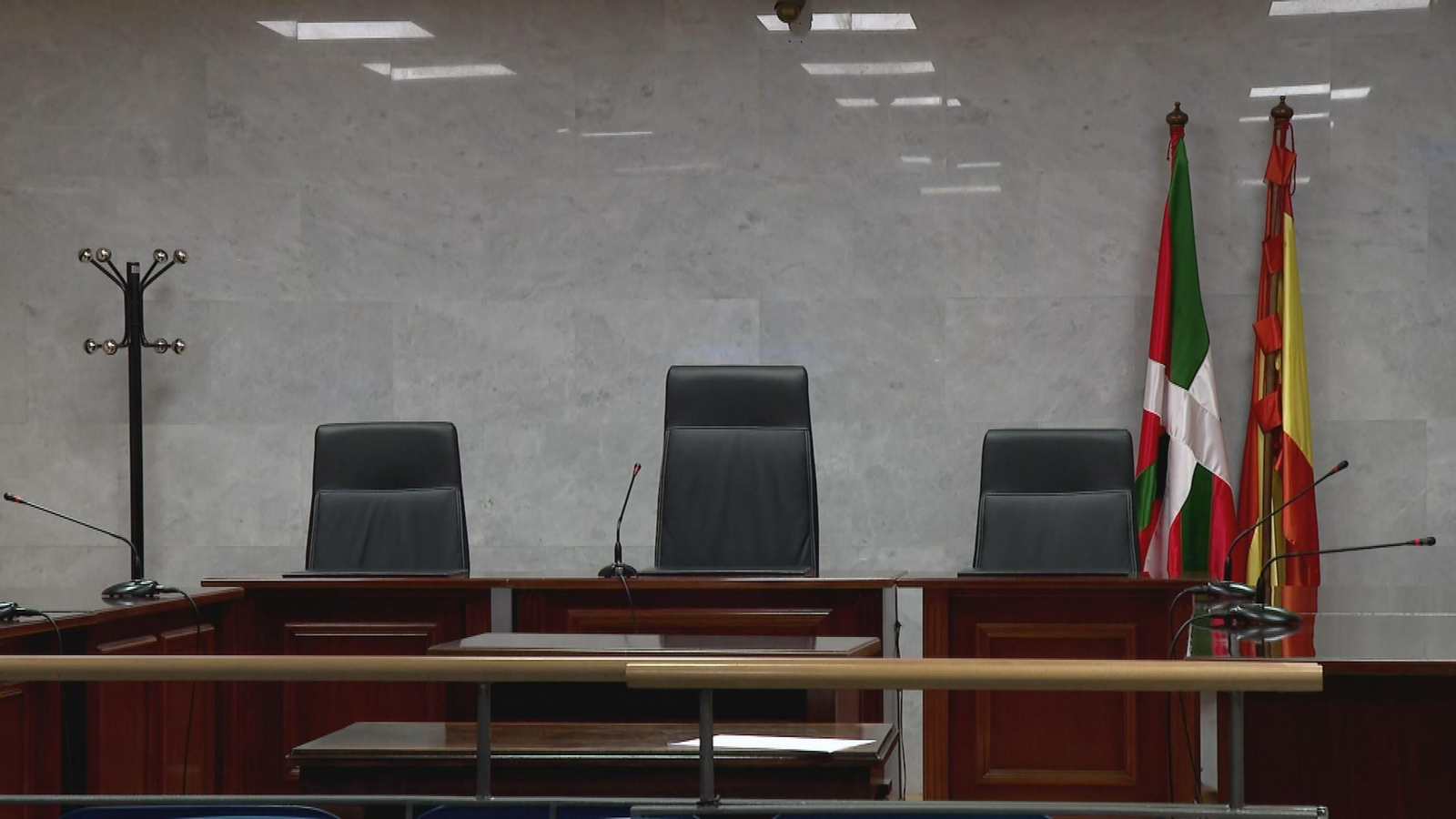 Juicio Enfermera