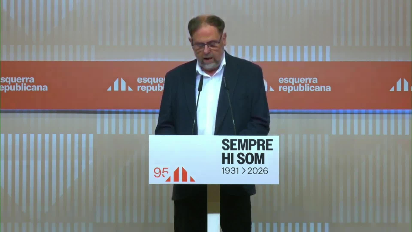 va  junqueras sobre puigdemont