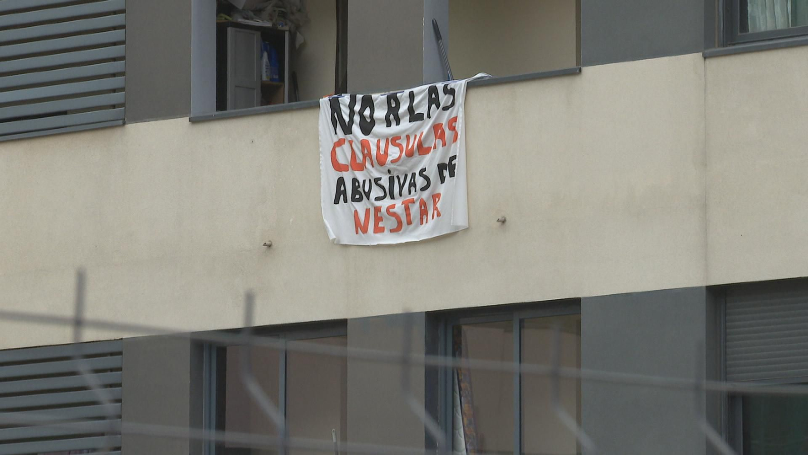 La Justicia declara nulas, por abusivas, seis cláusulas en los contratos de alquiler del fondo "Nestar"