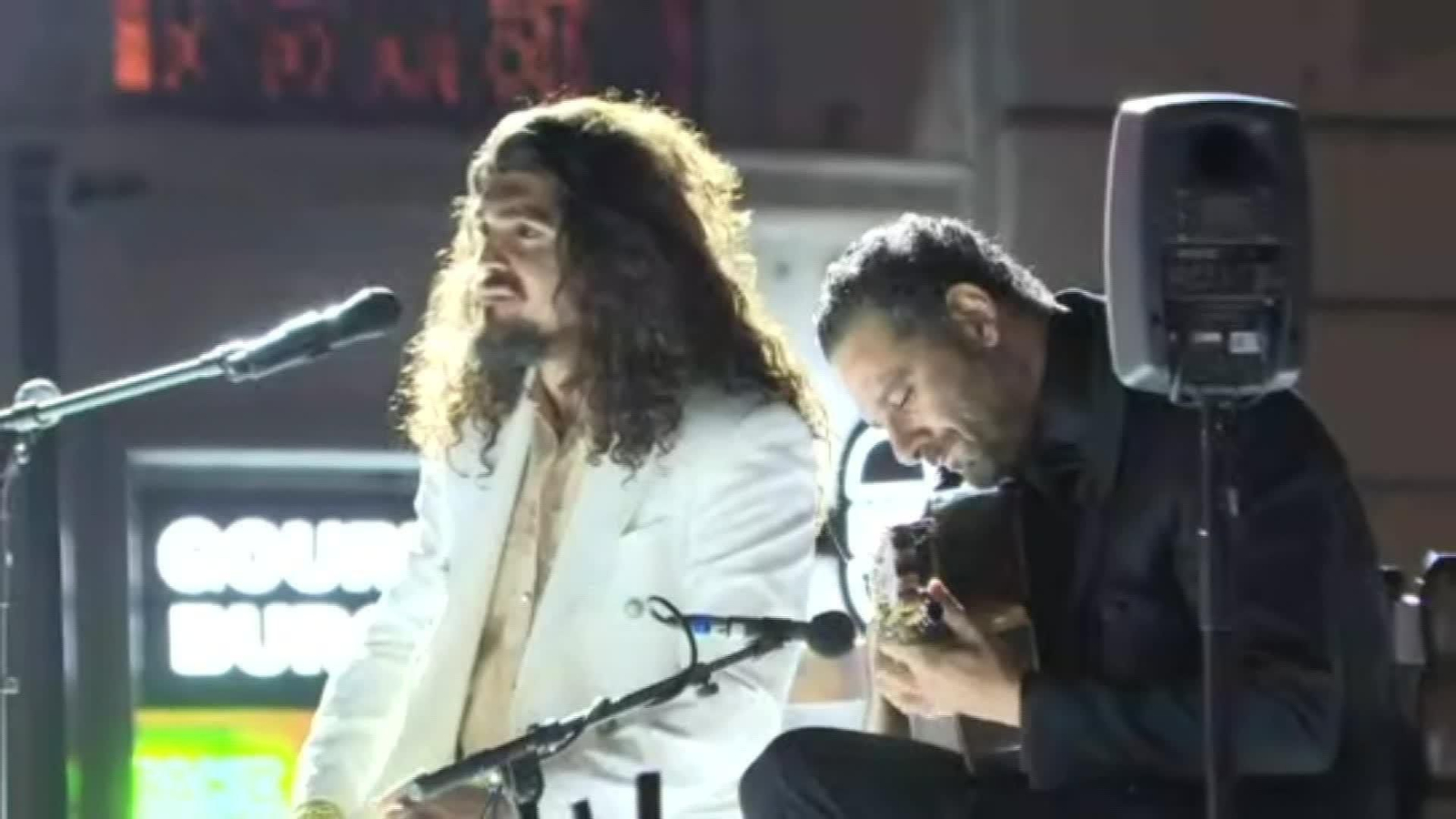 J006-MADRID CONCIERTO 40 ANIVERSARIO APPLE