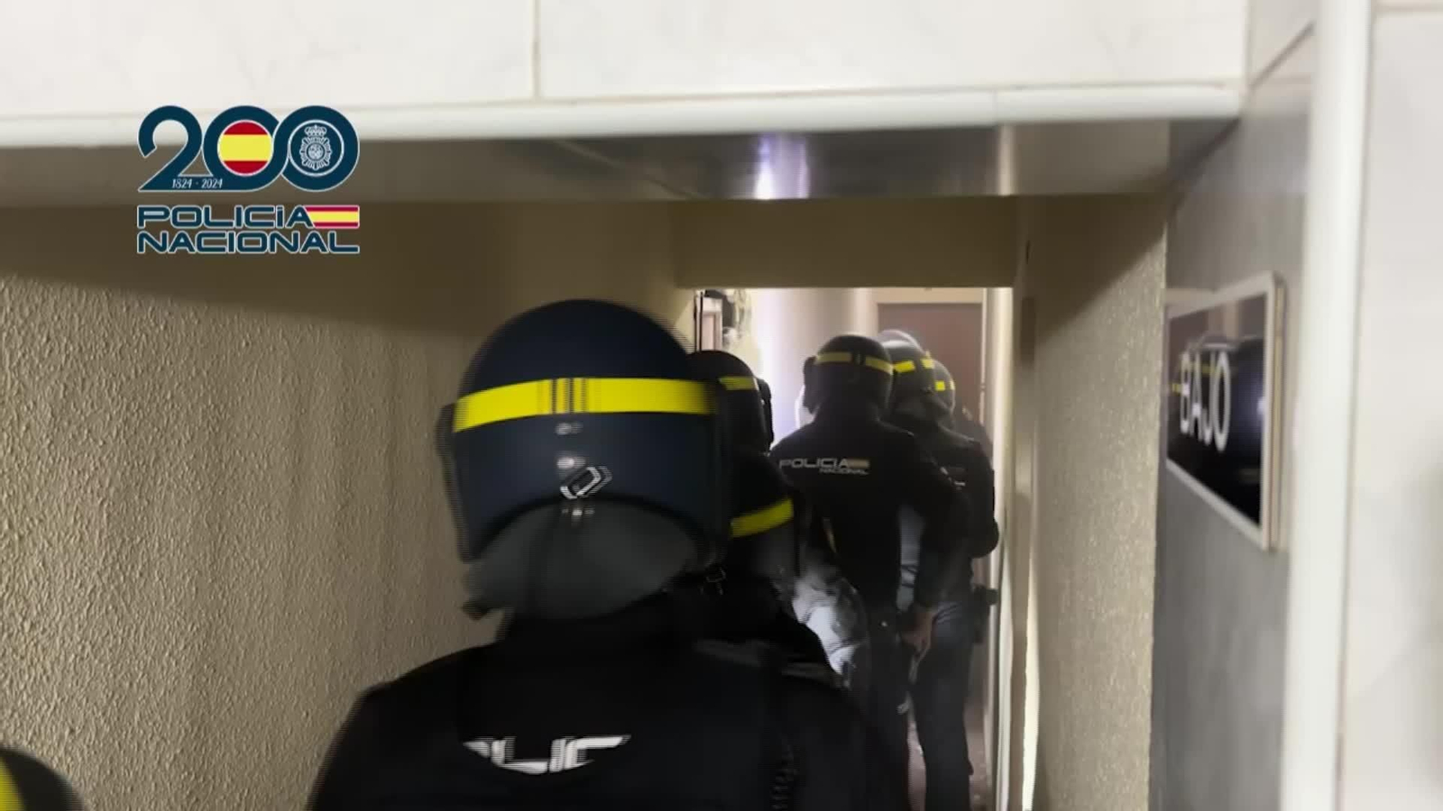 M010-IMAGENES POLICIA OPERACION NARCOPISOS