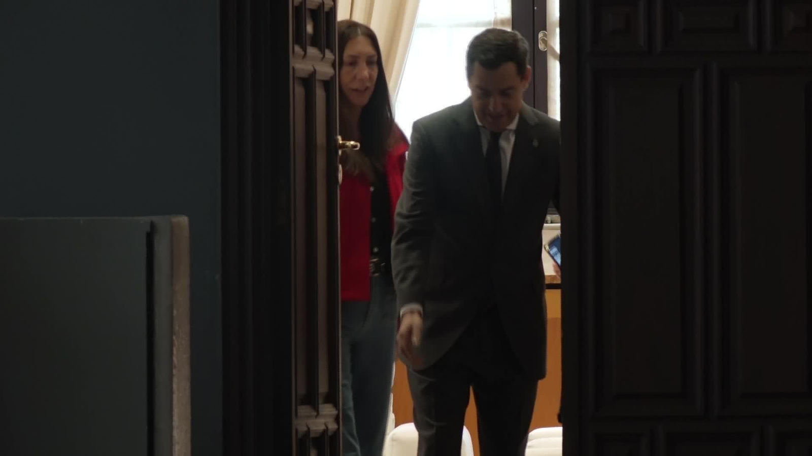 L017-SEVILLA ACTO JUANMA MORENO