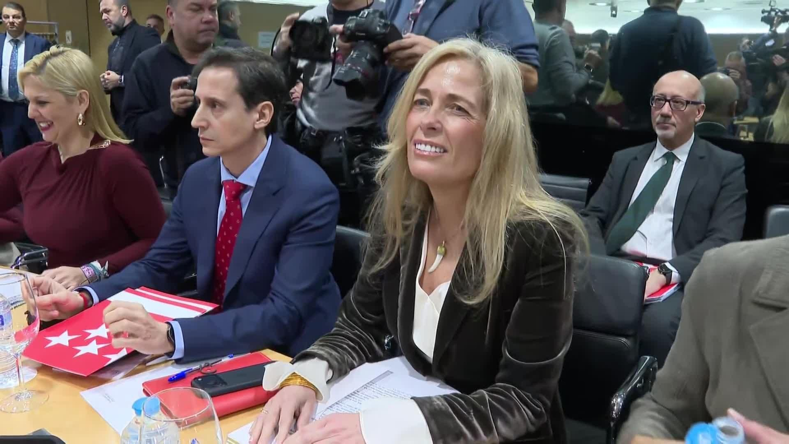 va comienza consejo fiscal