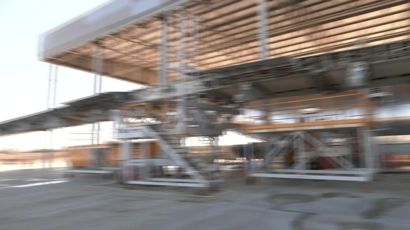 M033-SEVILLA NUEVO MODELO AIRBUS