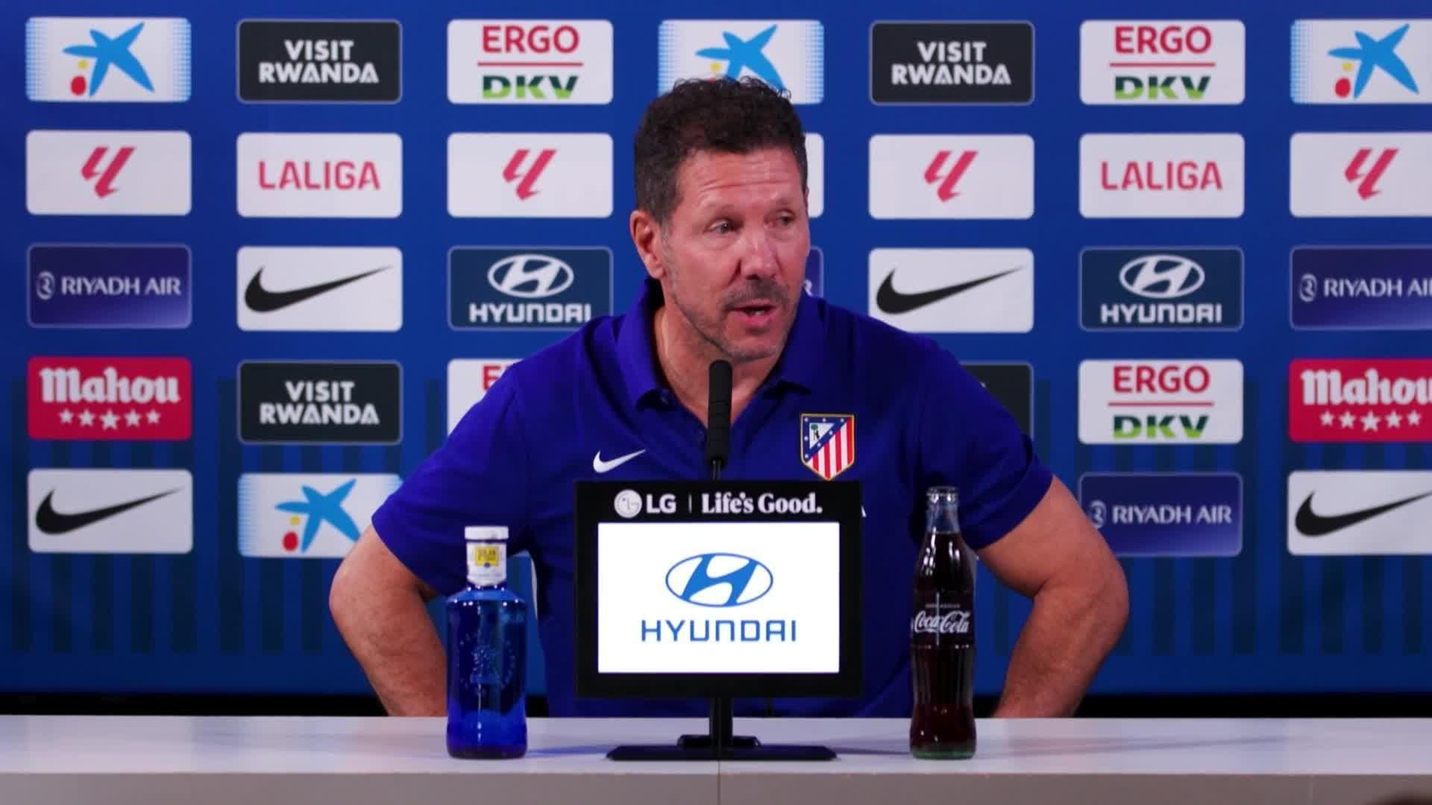va total simeone julian