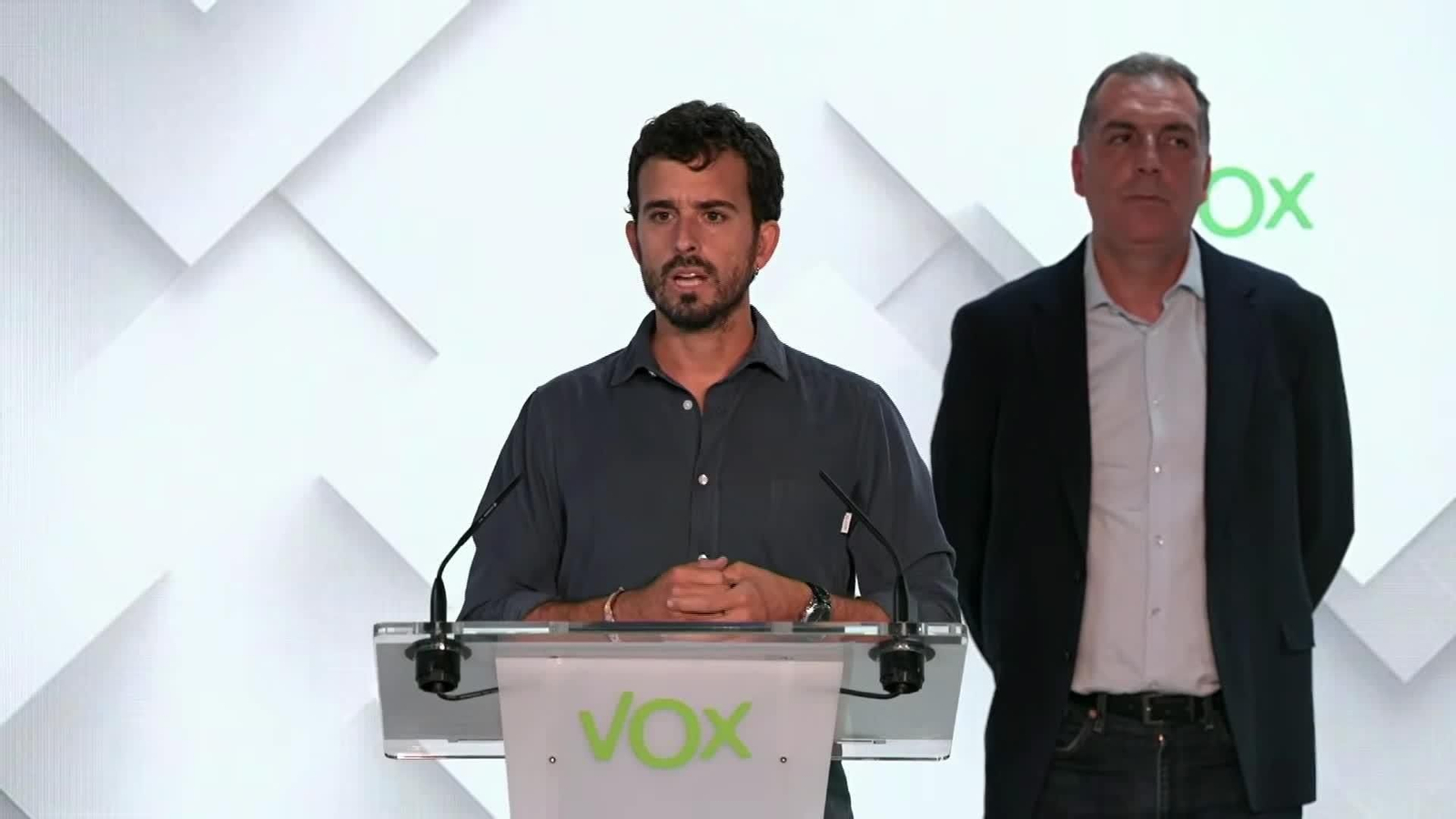 L026-MADRID RP VOX