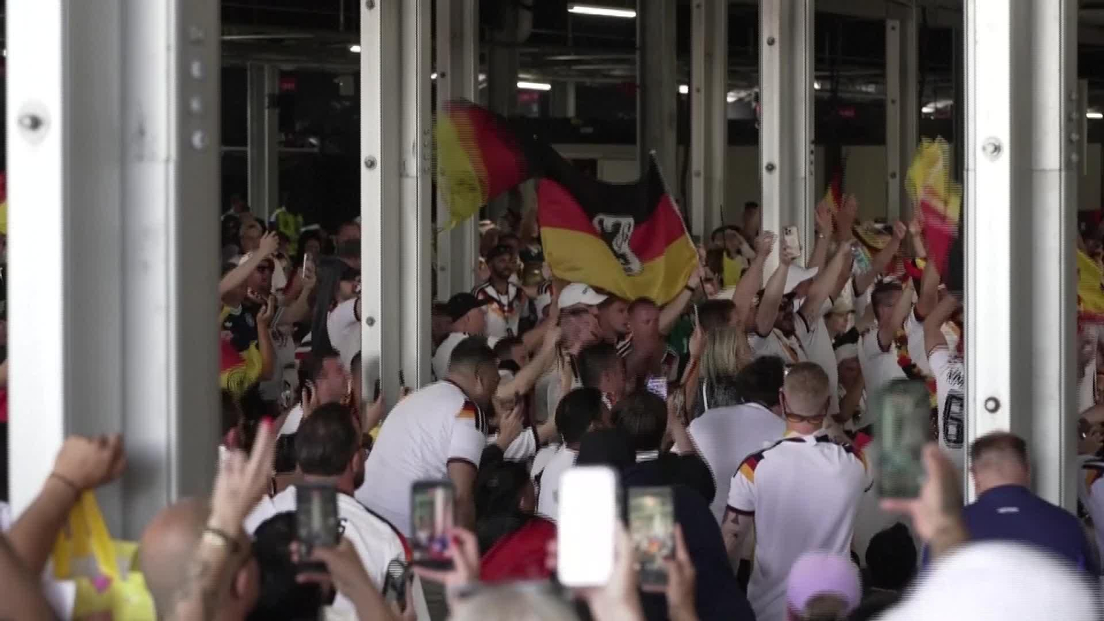 D005-CANADA CELEBRACIONES ALEMANIA-COSTA MARFIL