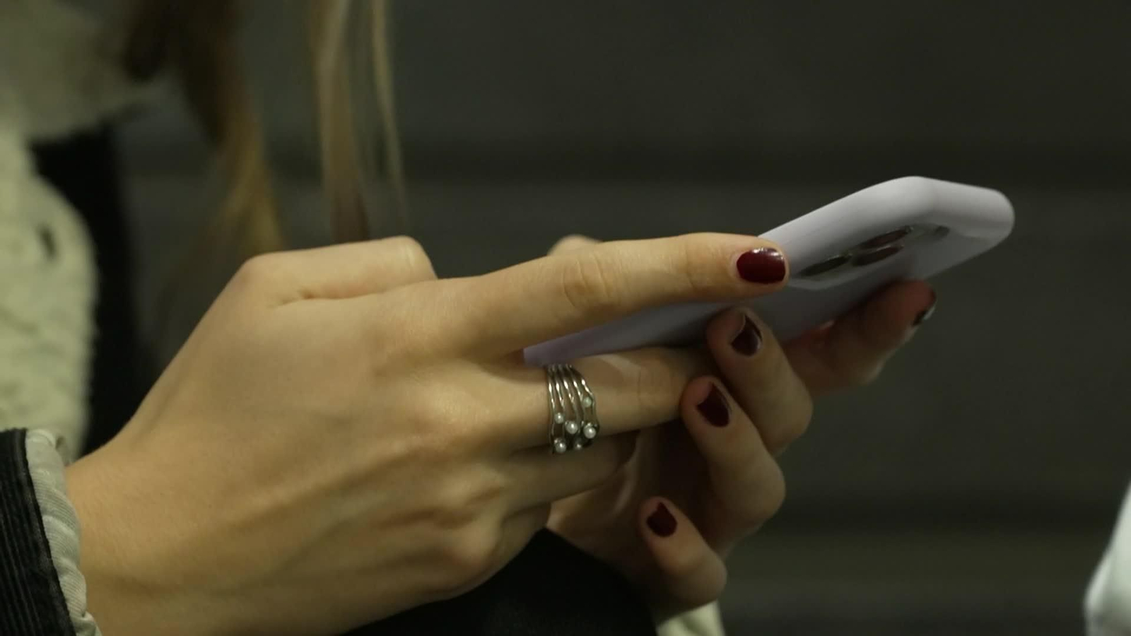 web abstinencia digital