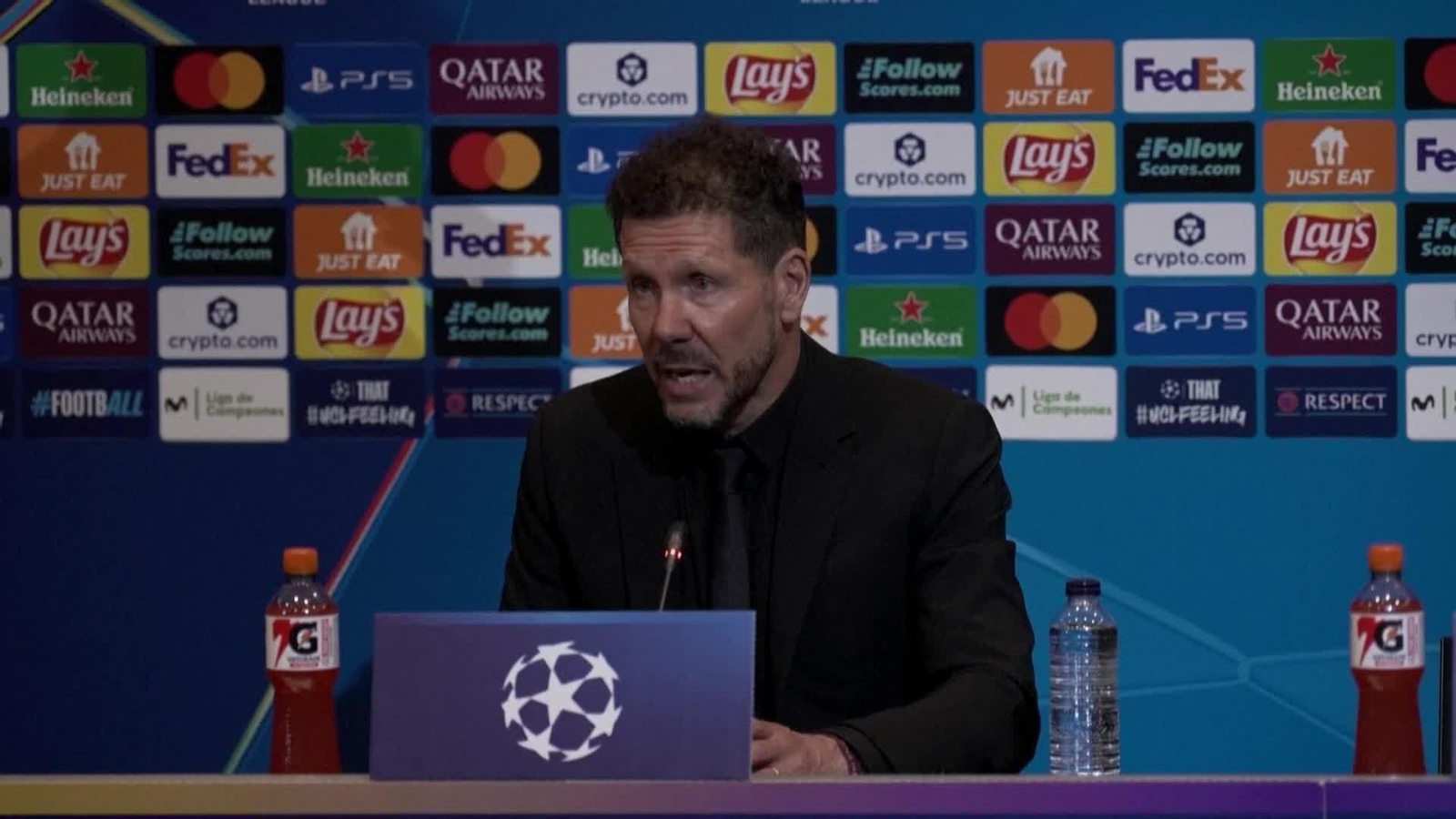 va simeone