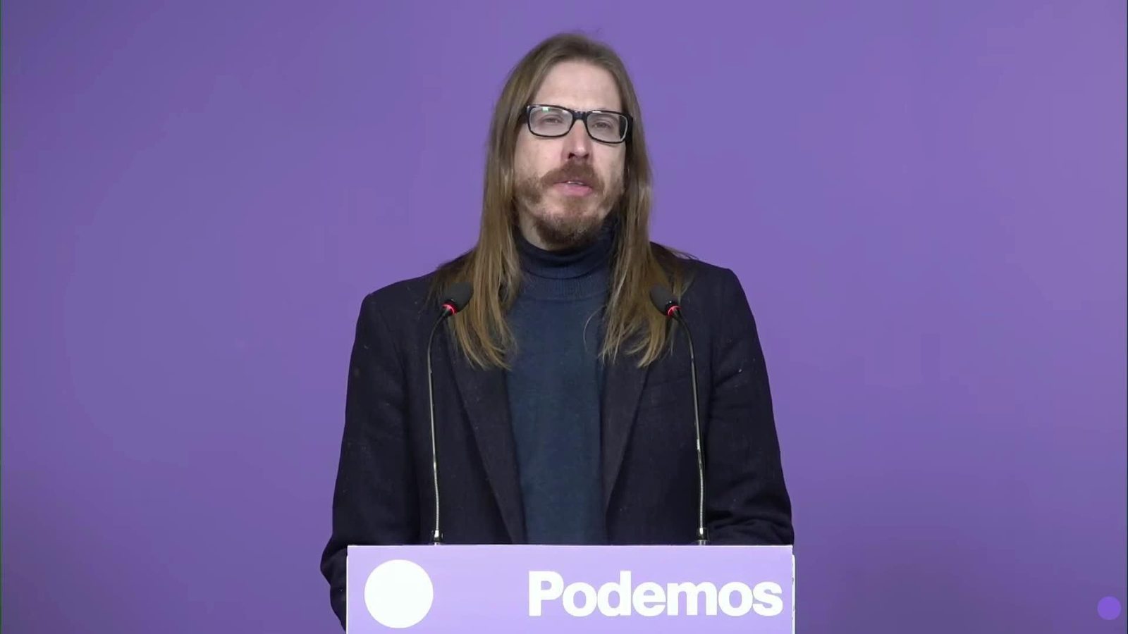 va rp podemos