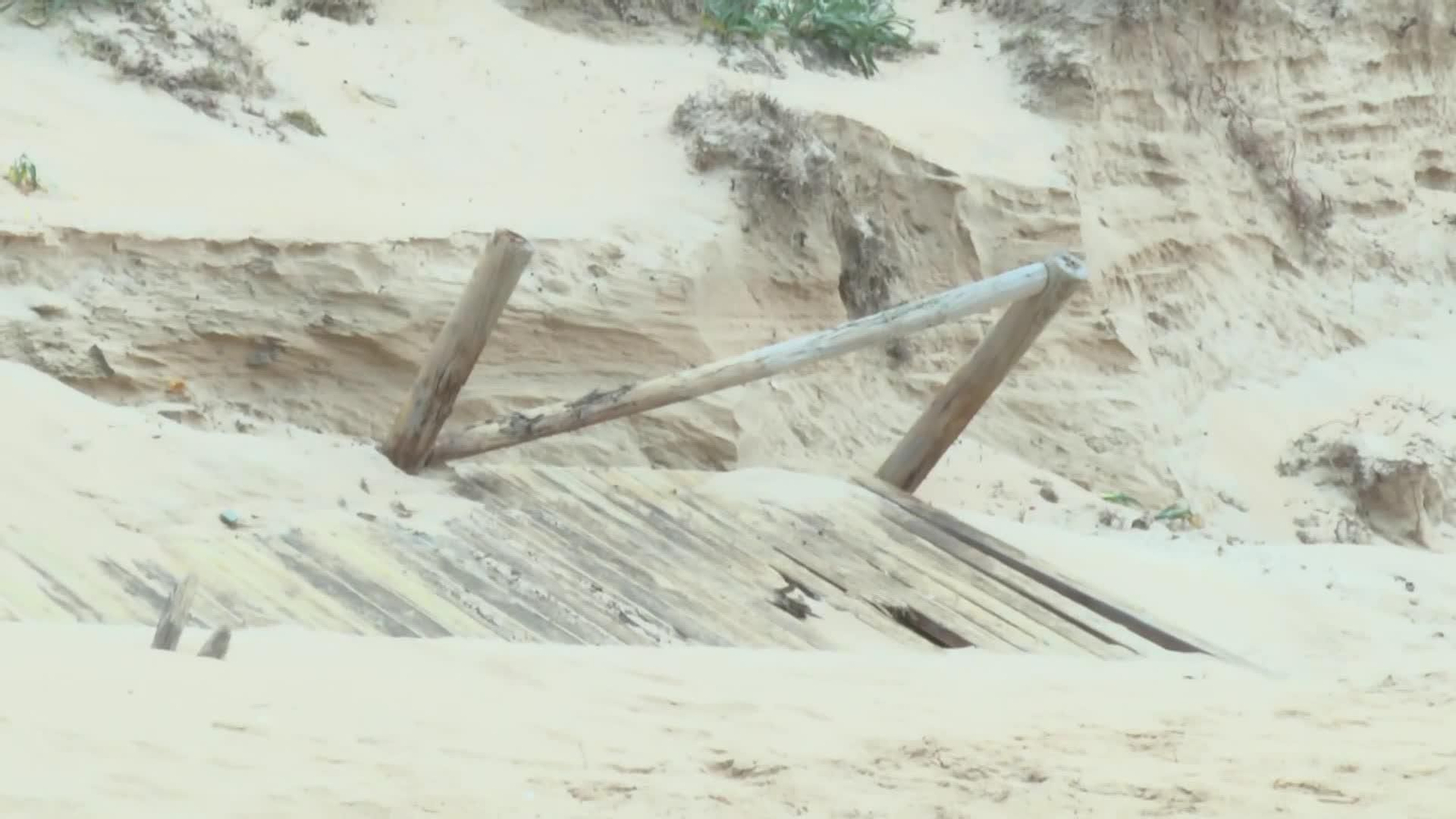 web destrozos playas