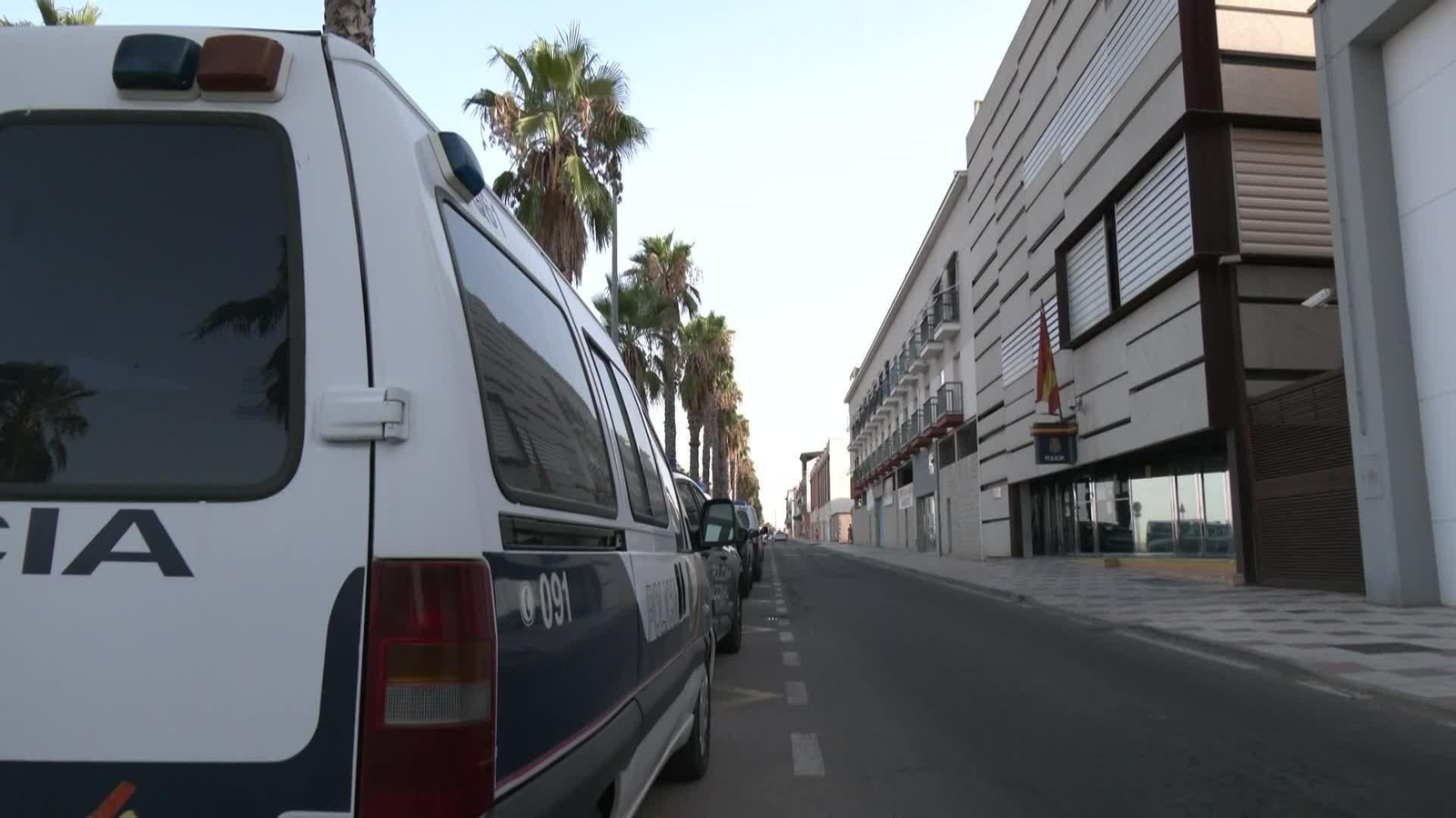 M062-BADAJOZ SEGUIMIENTO VIOLENCIA DON BENITO