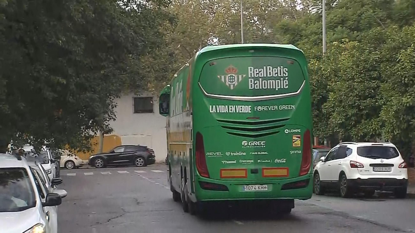 Betis Betis