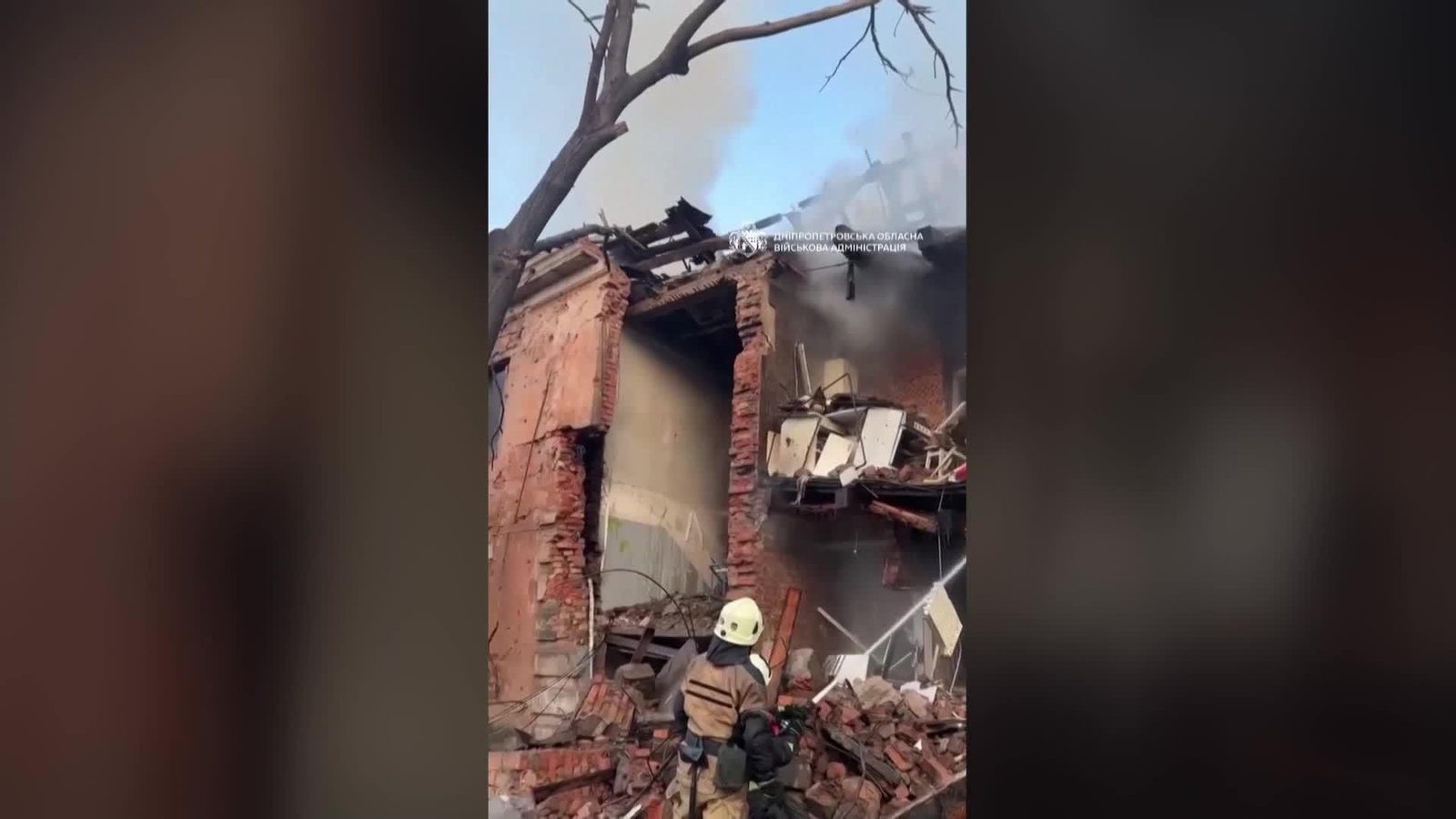 va  nochge terror kiev