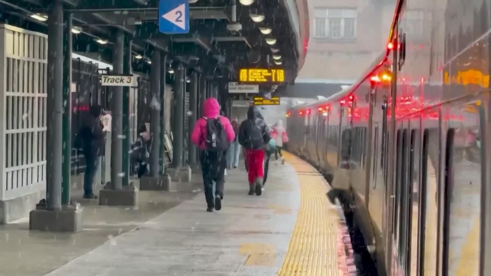 M007-EEUU TORMENTA NIEVE NUEVA YORK