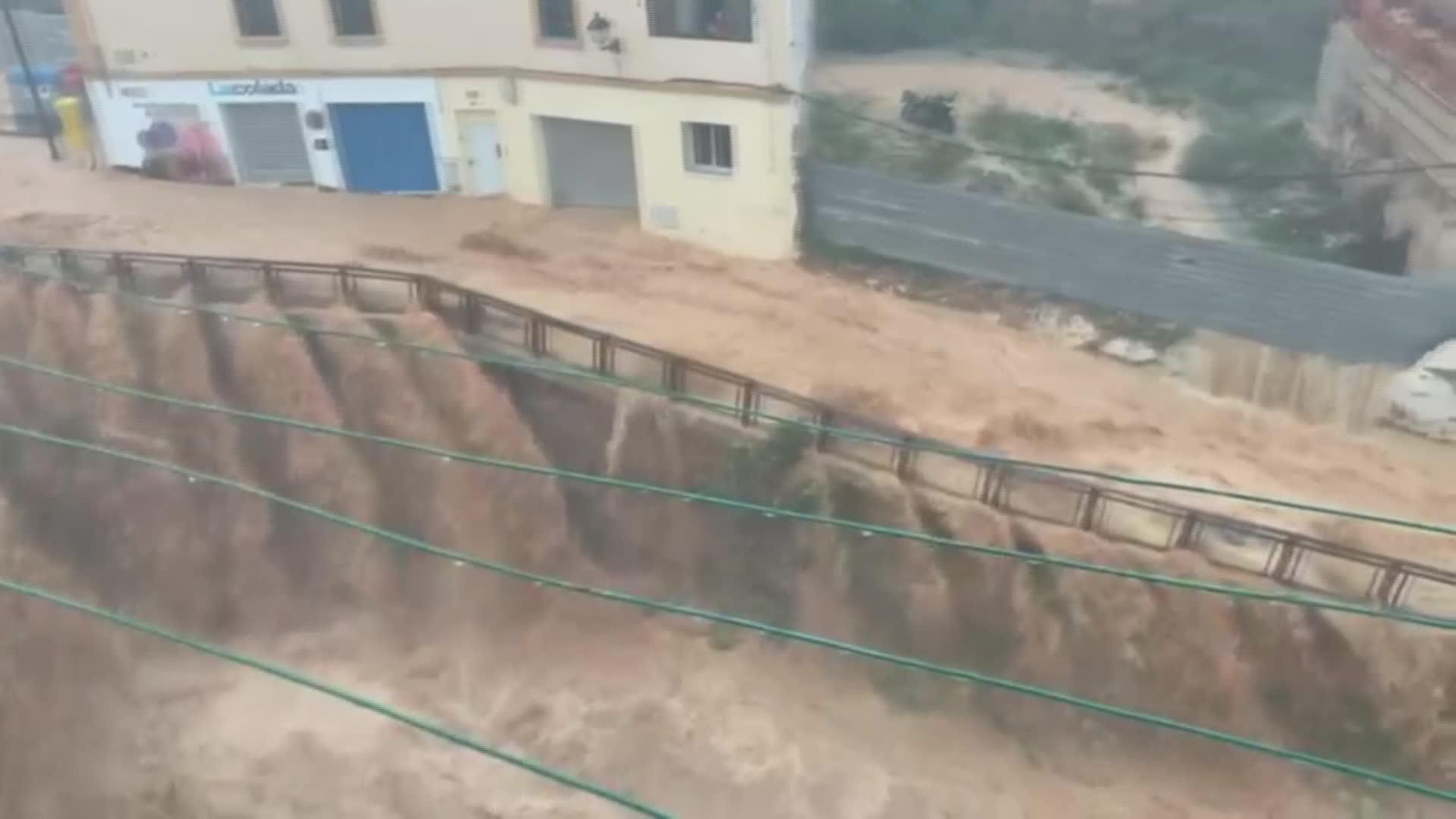 L003-EDI VALENCIA LO QUE QUEDA POR HACER TRAS LA DANA