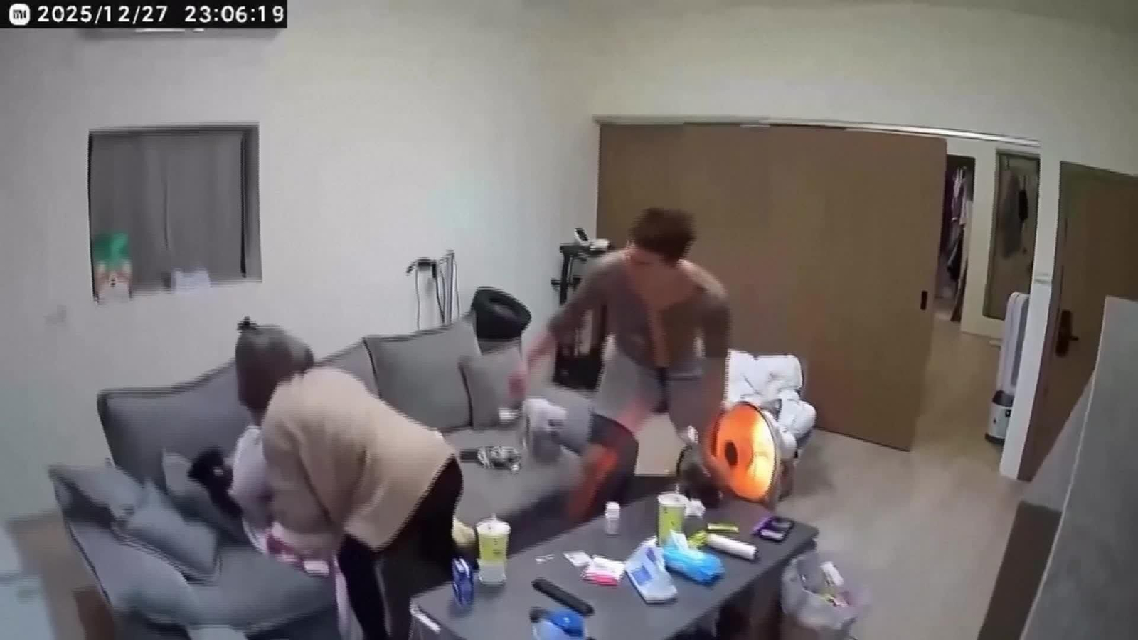 D005-CHINA TAIWAN TERREMOTO