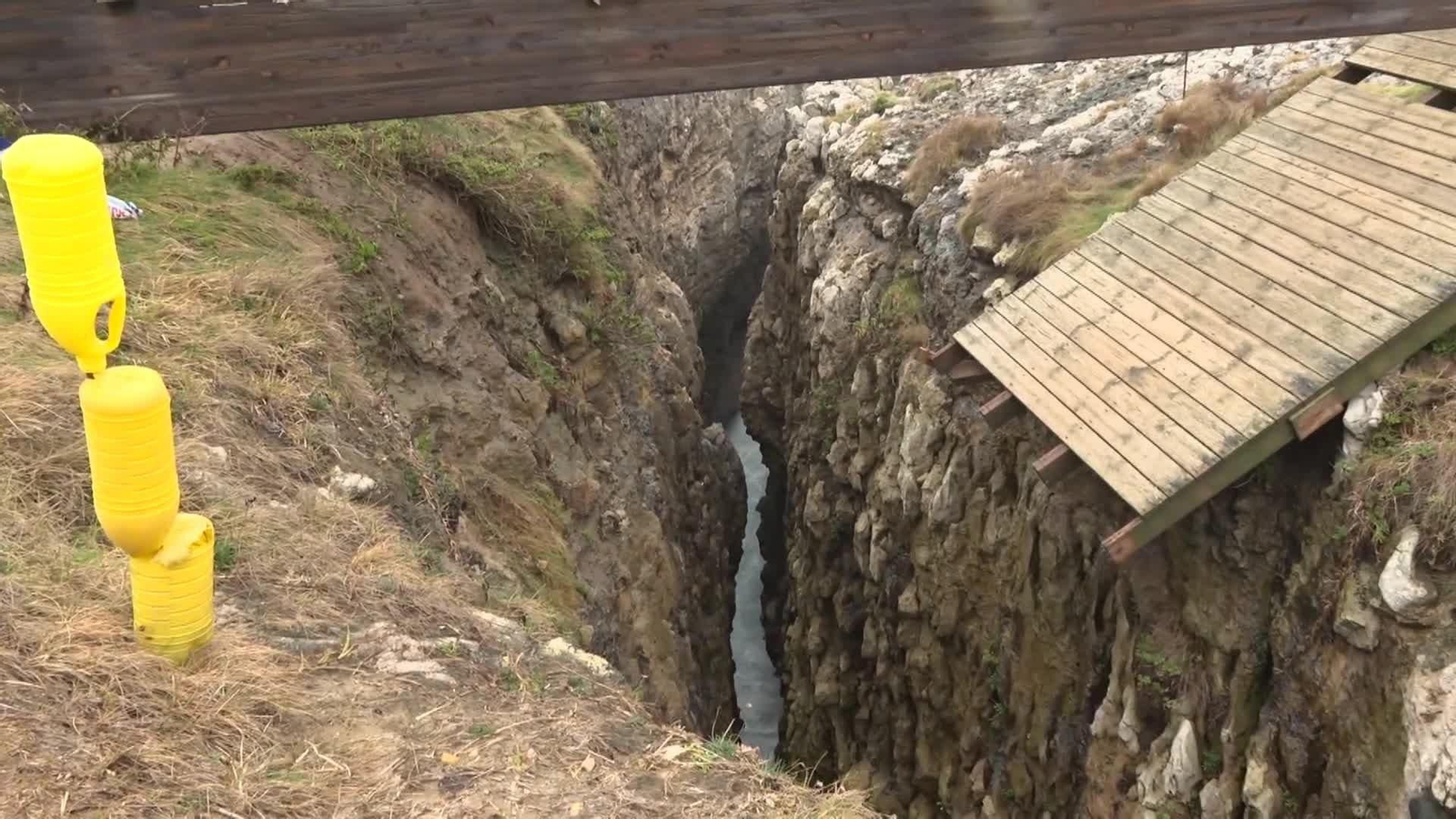 web tsjc sobre el bocal