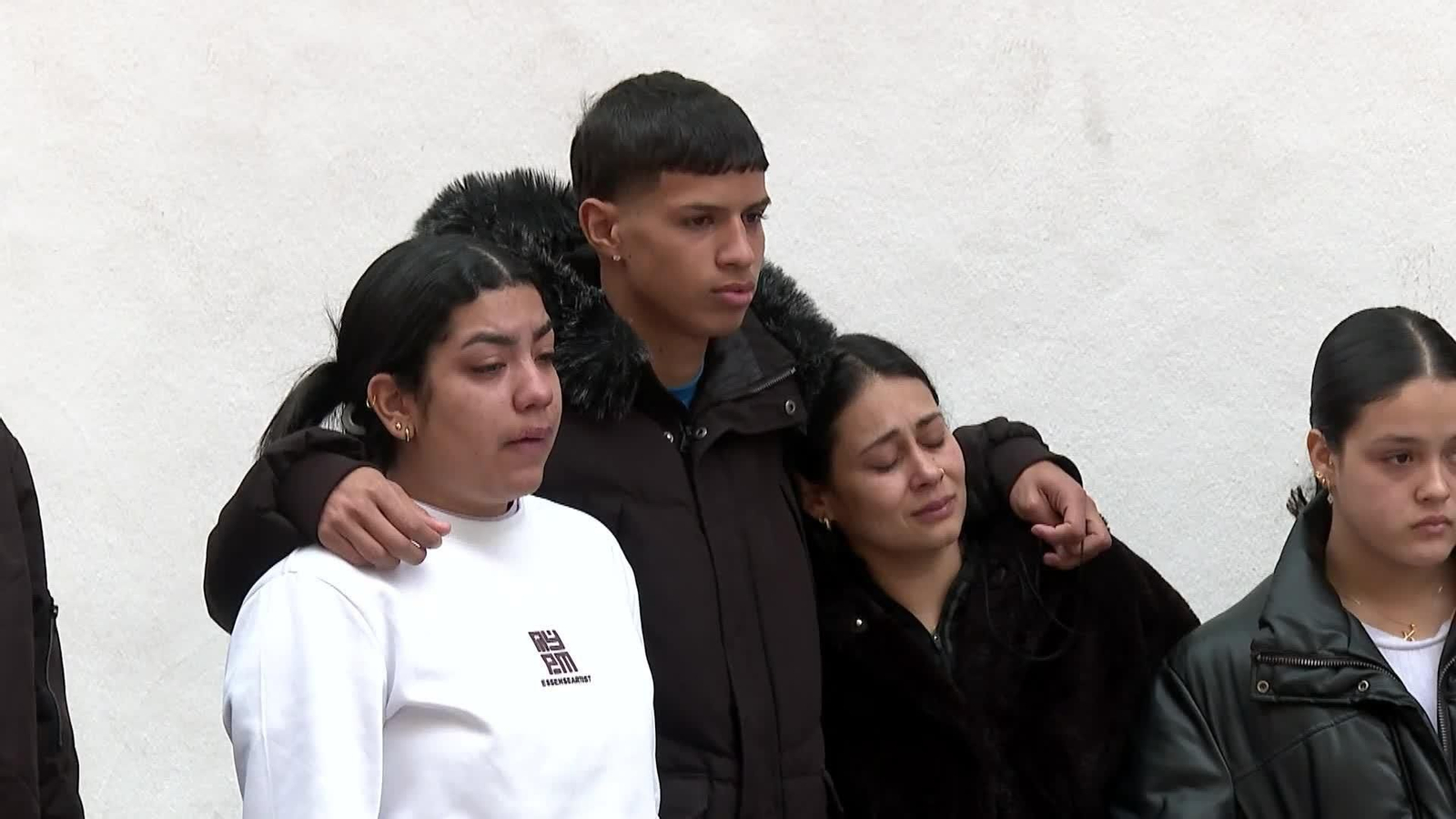 va minuto silencio muertos incendio javea OK