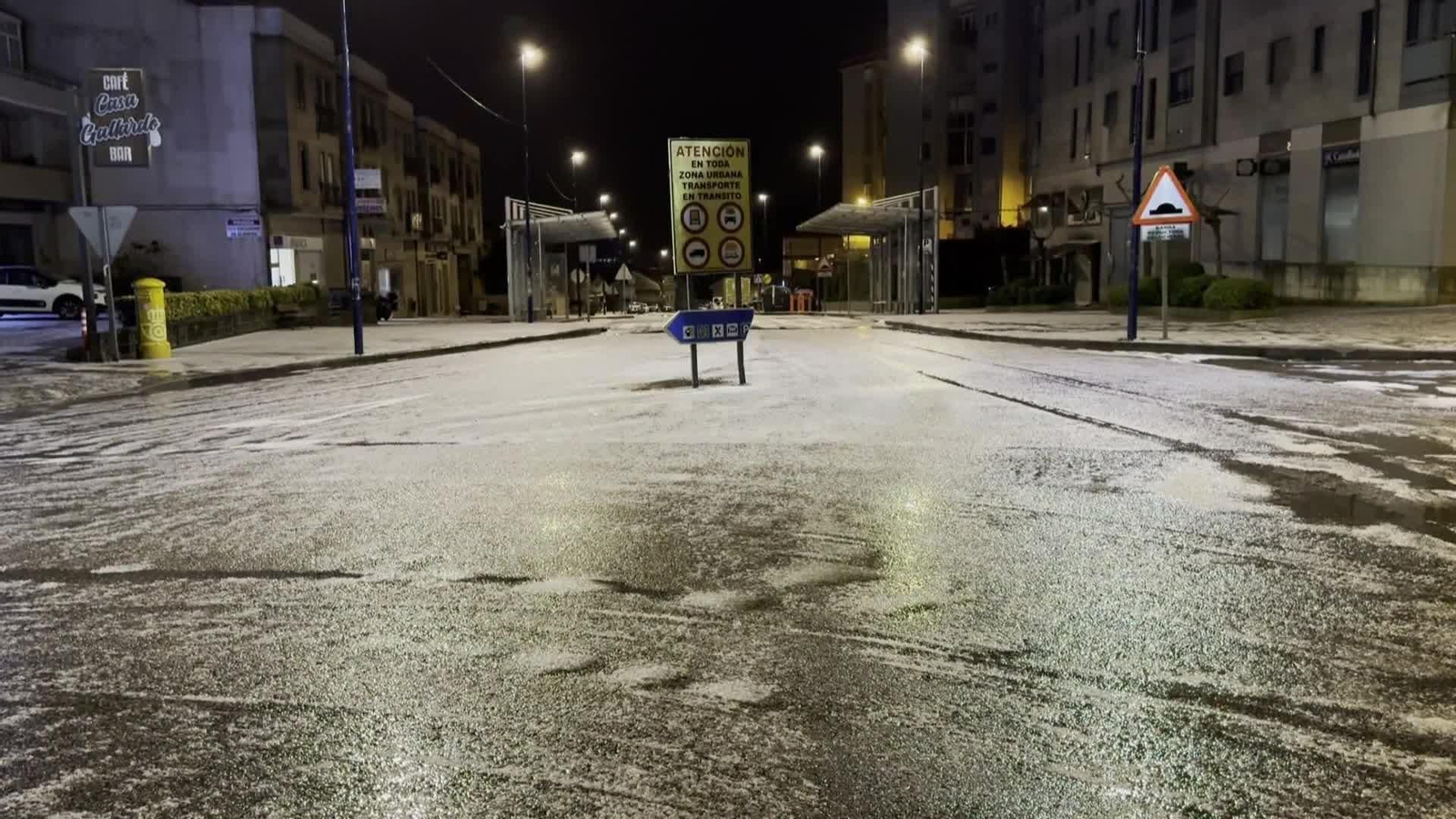 M070-EDI VARIOS RESTO DEL TEMPORAL