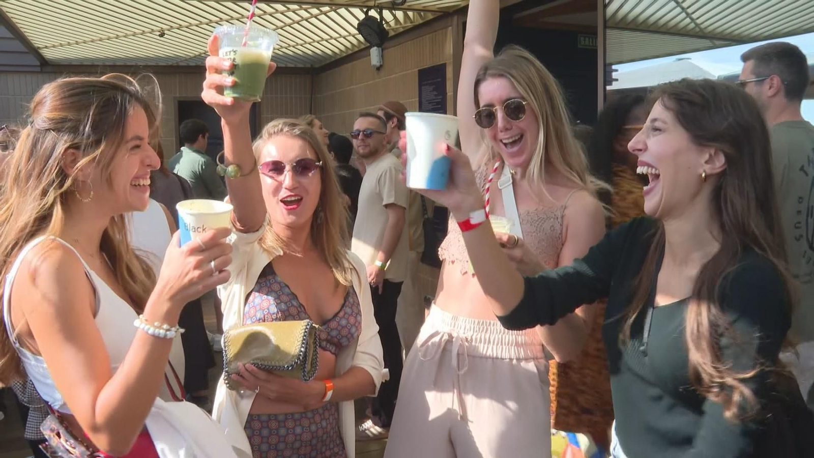 coffee rave