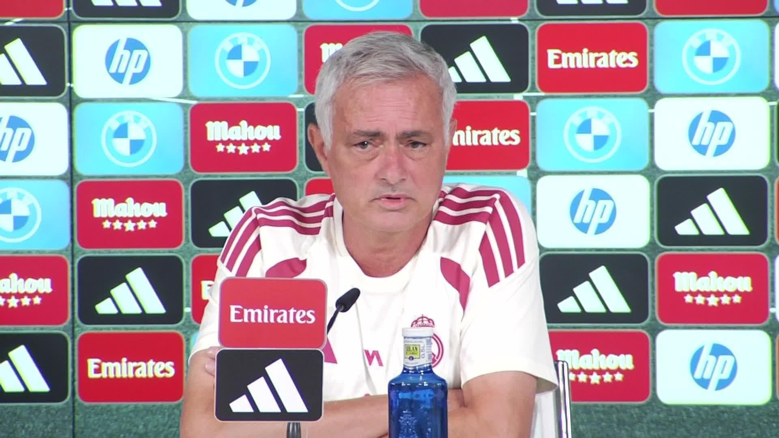 va rp mourinho si dice algo