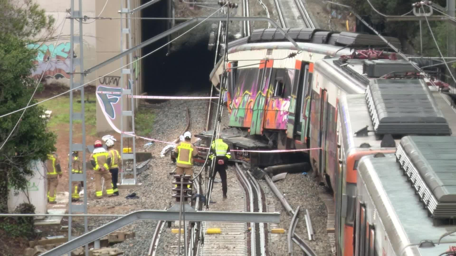 X057-EDI BARCELONA ACCIDENTE GELIDA DIA