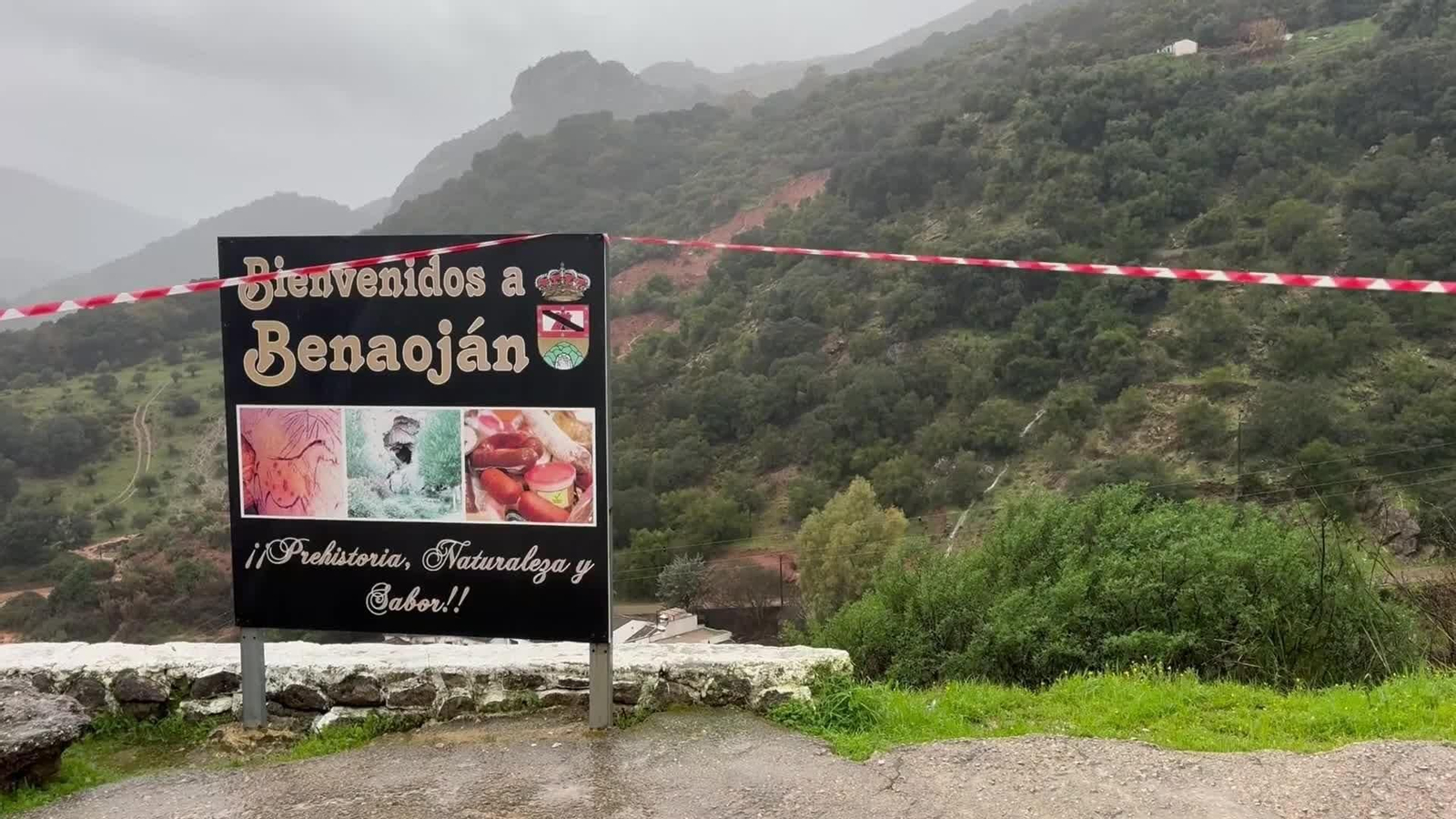 S062-MALAGA BENAOJAN DESALOJADOS