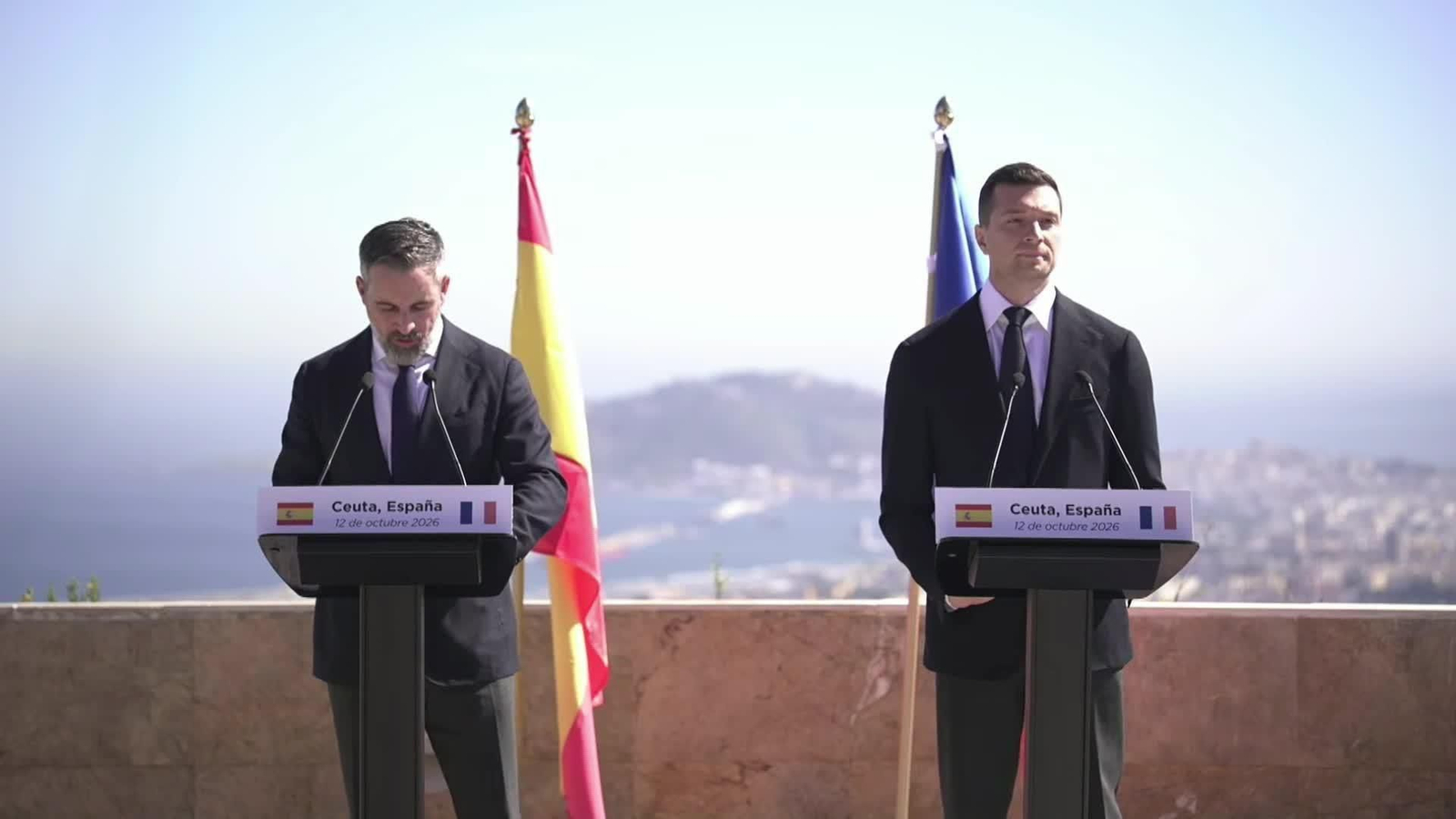 va abascal ceuta