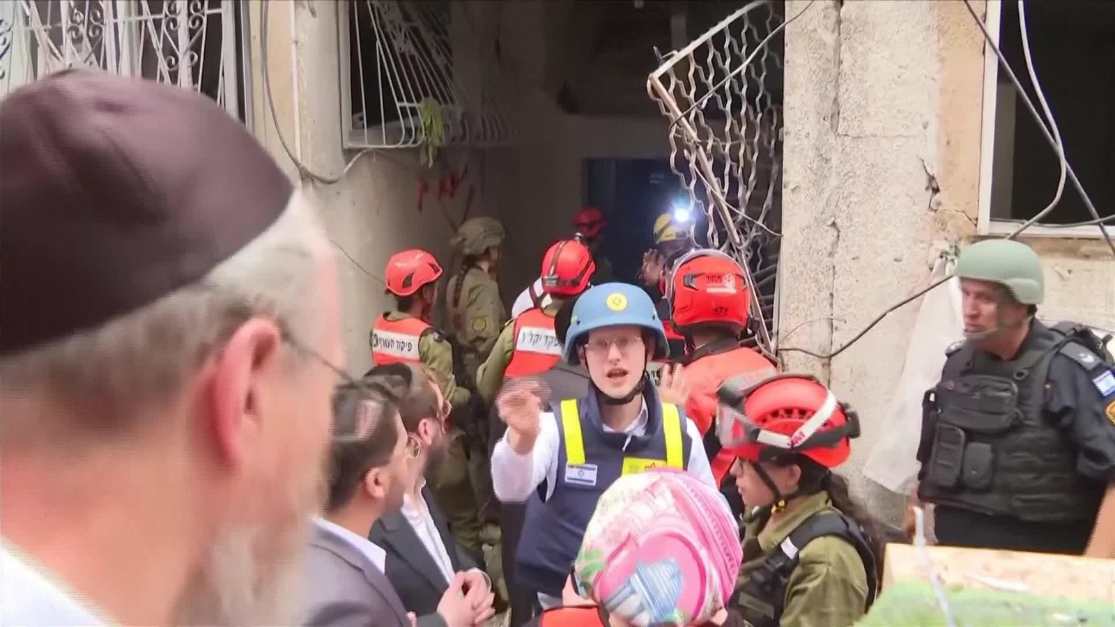 X006-ISRAEL ATAQUE IRAN