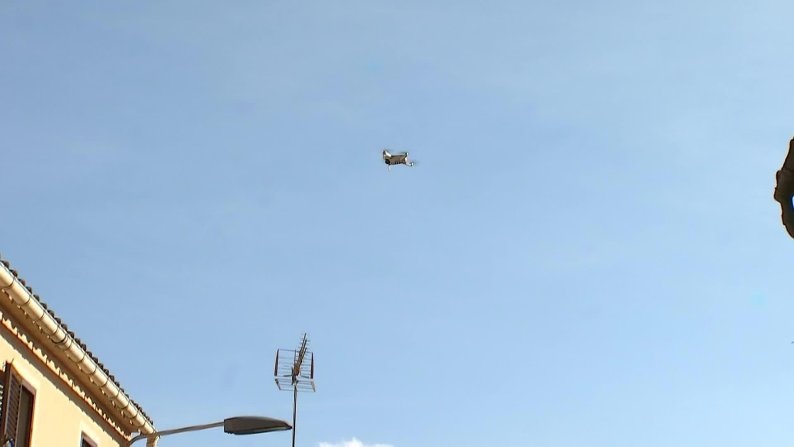 J079-MALLORCA DERRUMBE TARDE