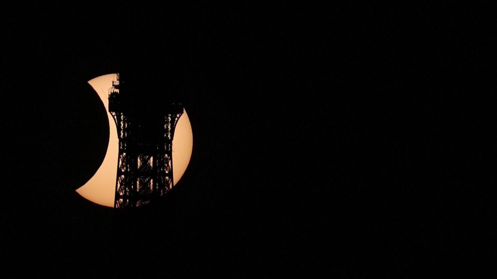 web eclipse mundo