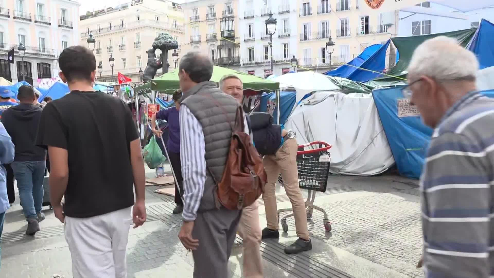 web pobres con casa